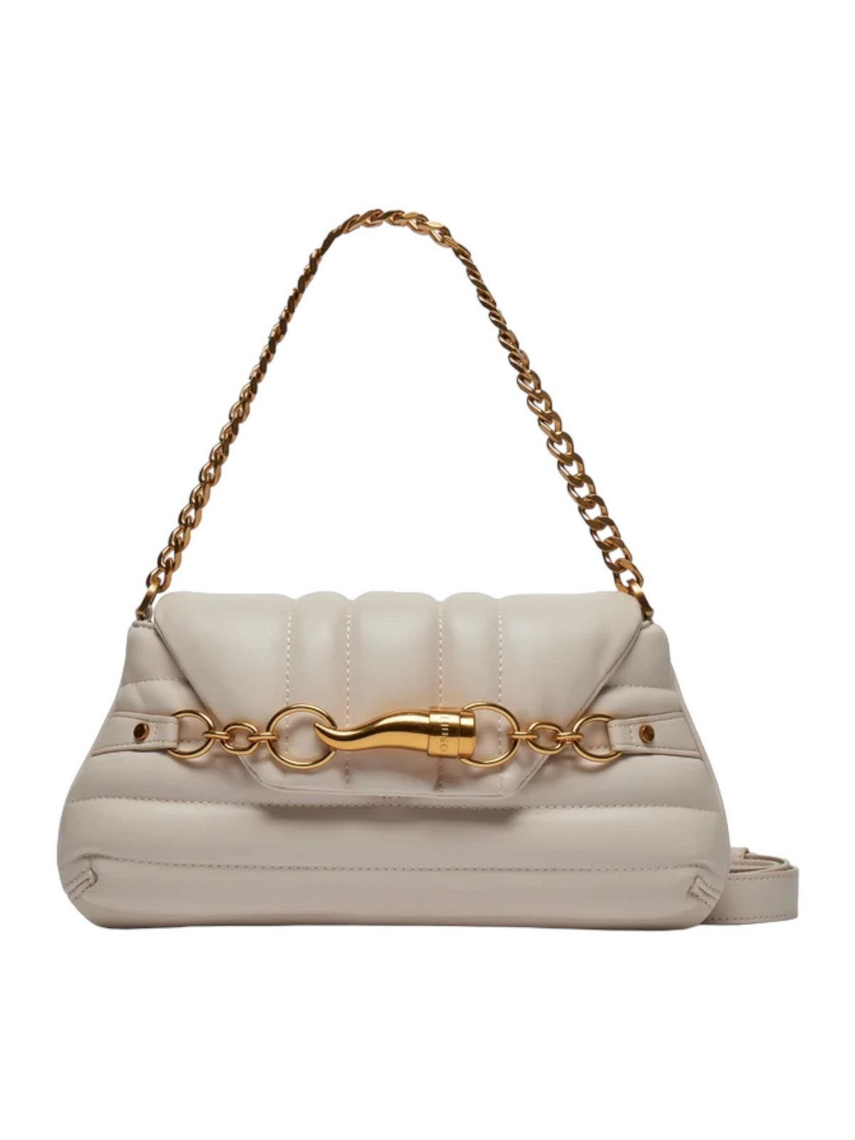 LIU JO ACCESSORIES Borsa Donna AA4319E0426 33801 Beige gioboutiqueweb