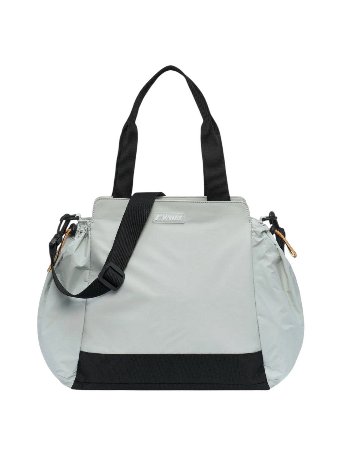 K-WAY Borsa Donna AISY K4138YW 634 BEIGE LT