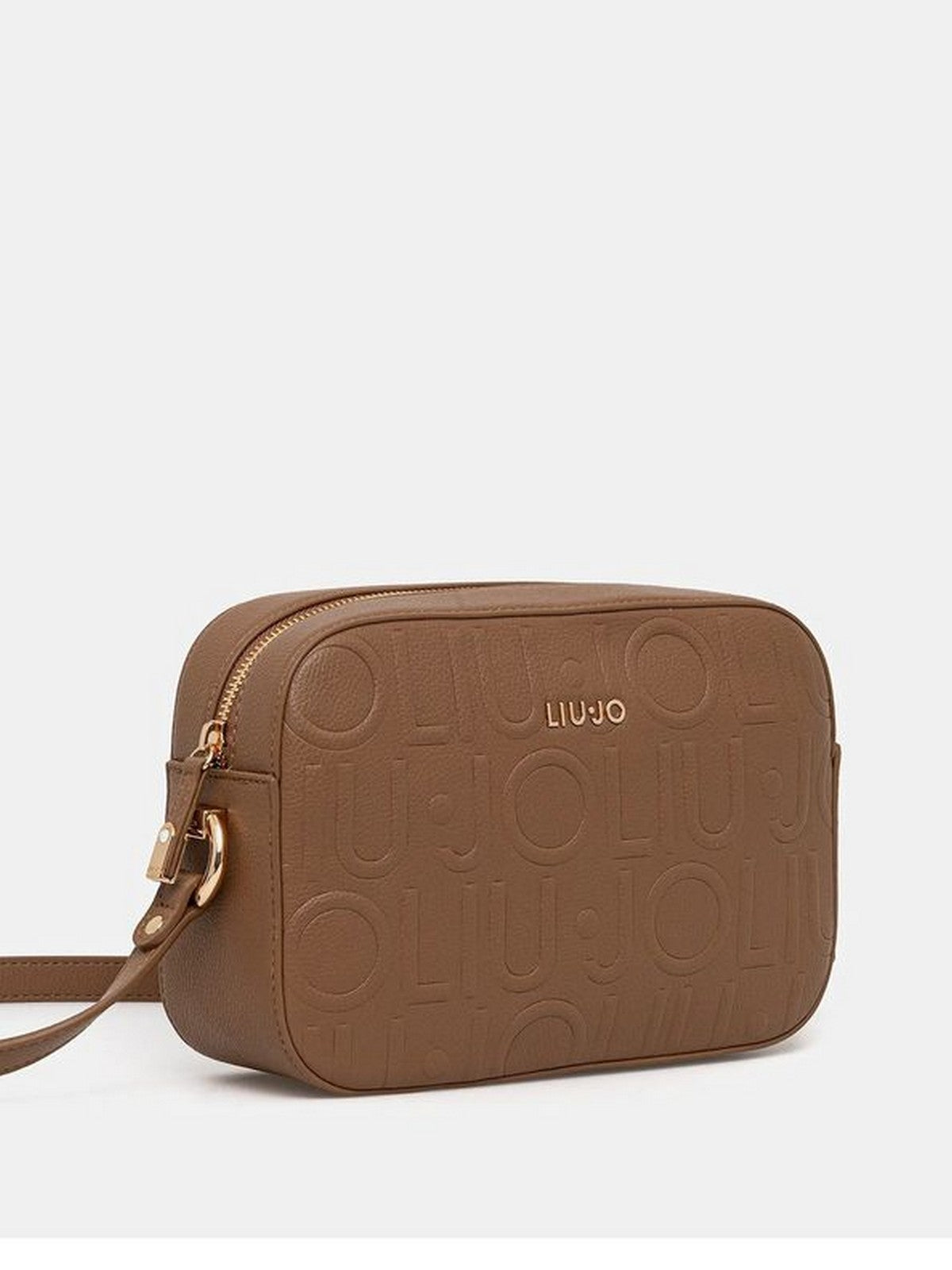 LIU JO ACCESSORIES Borsa Donna AF5159E0538 81140 Suede