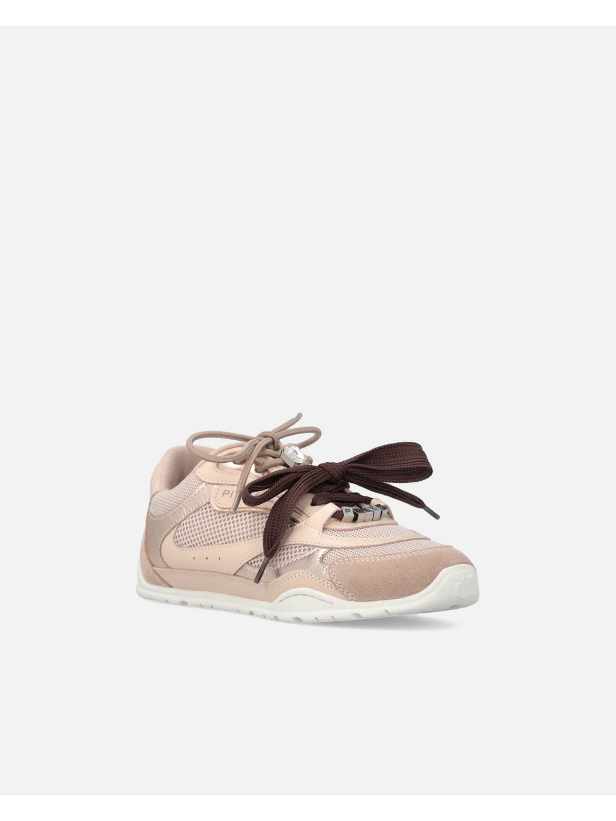 PINKO Sneaker Donna YULIA 01 SS0185P020 P26 LIGHT ROSE