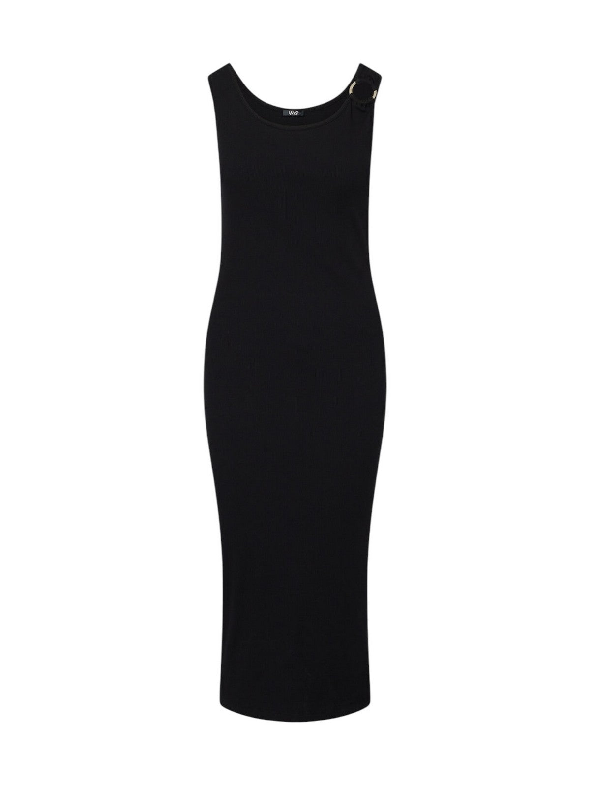 LIU JO BEACHWEAR Abito Donna VA6129J4822 22222 Nero