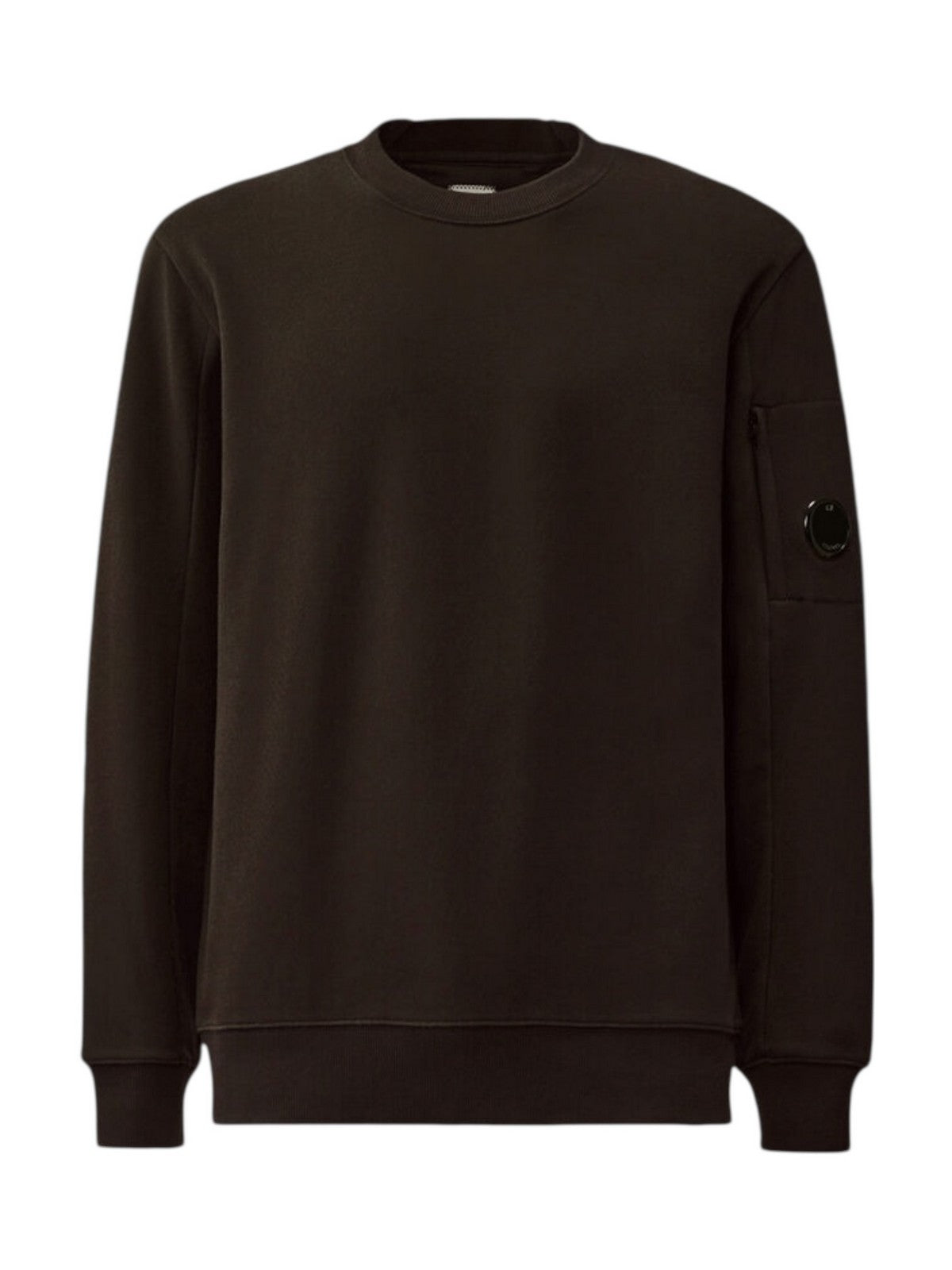 C.P. Sweatshirt Man Company RCCMSS713A005086W 999 999 - noir