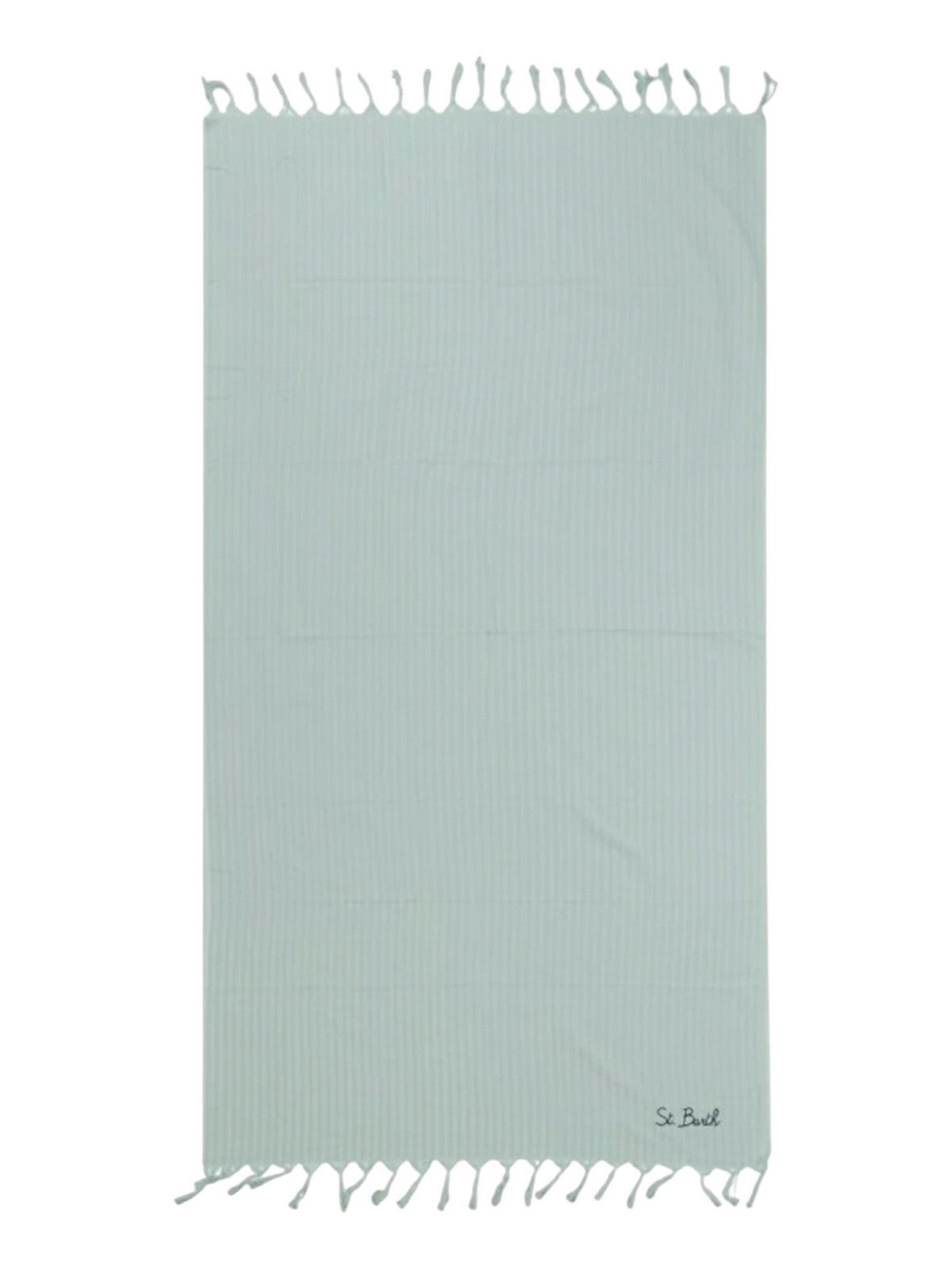 MC2 SAINT BARTH Telo mare Uomo FOUTAS LIGHT N 02036H STRIPES S V 53 EMB