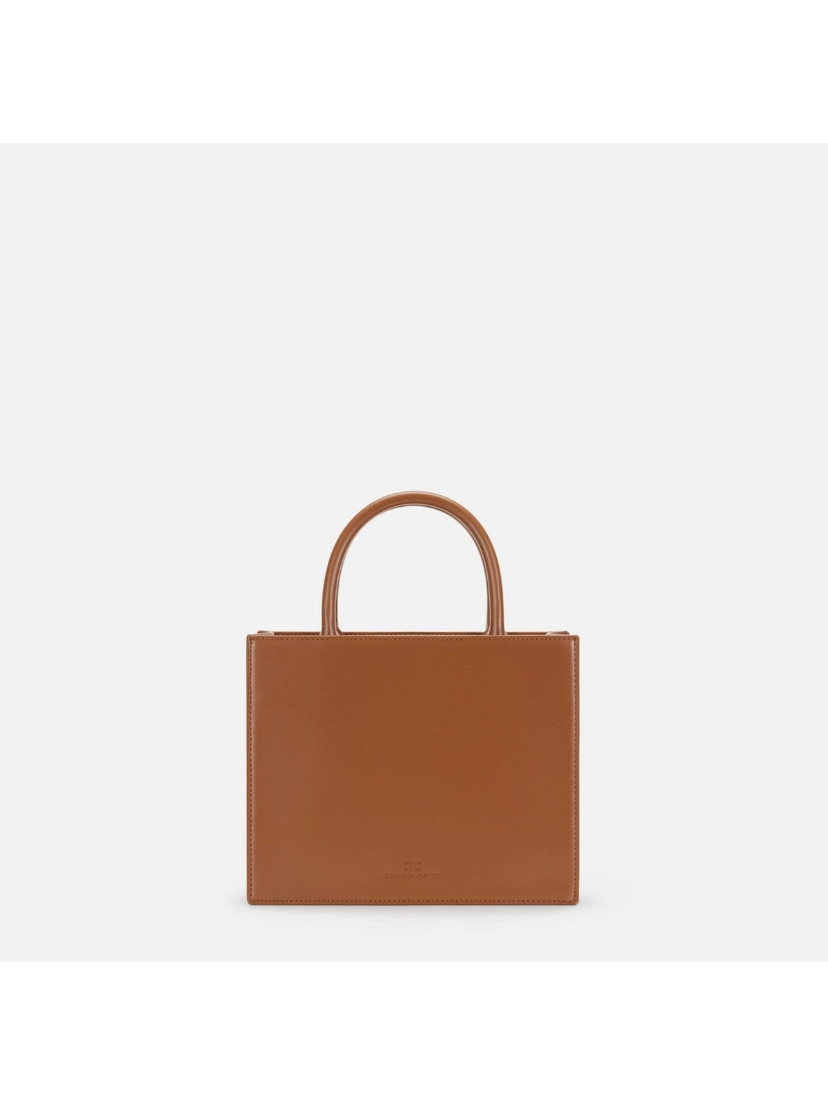 ELISABETTA FRANCHI Borsa Donna BS33A56E2 EC1 BROWN SUGAR gioboutiqueweb