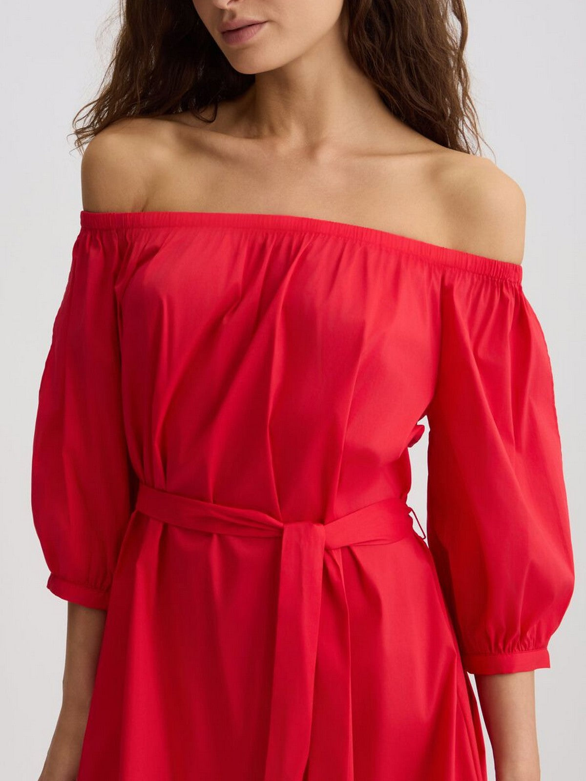 LIU JO BEACHWEAR Abito Donna VA5177TS330 81764 Allarme gioboutiqueweb