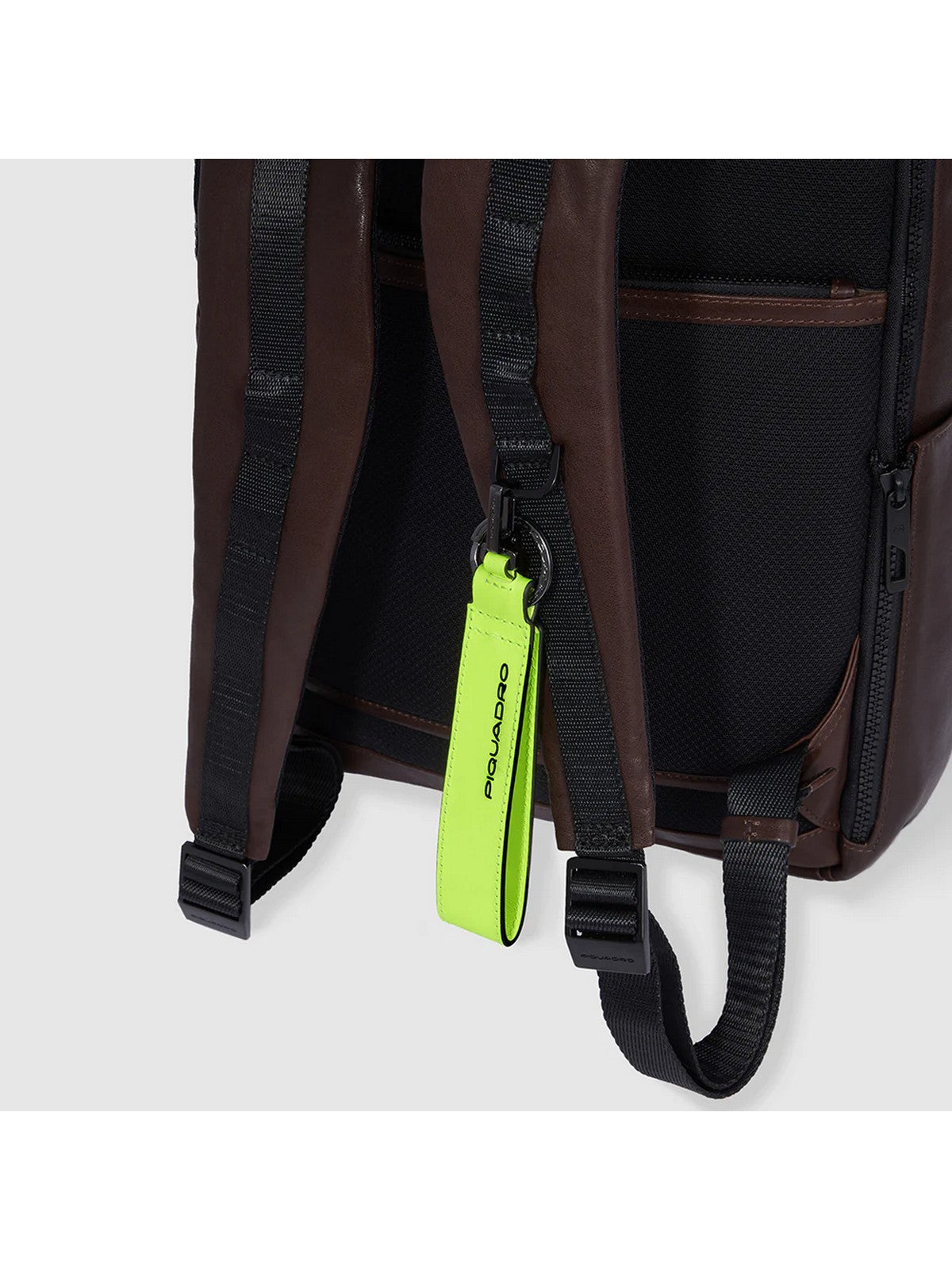 Piquadro Men's backpack Ca4818Ap TM Marrone
