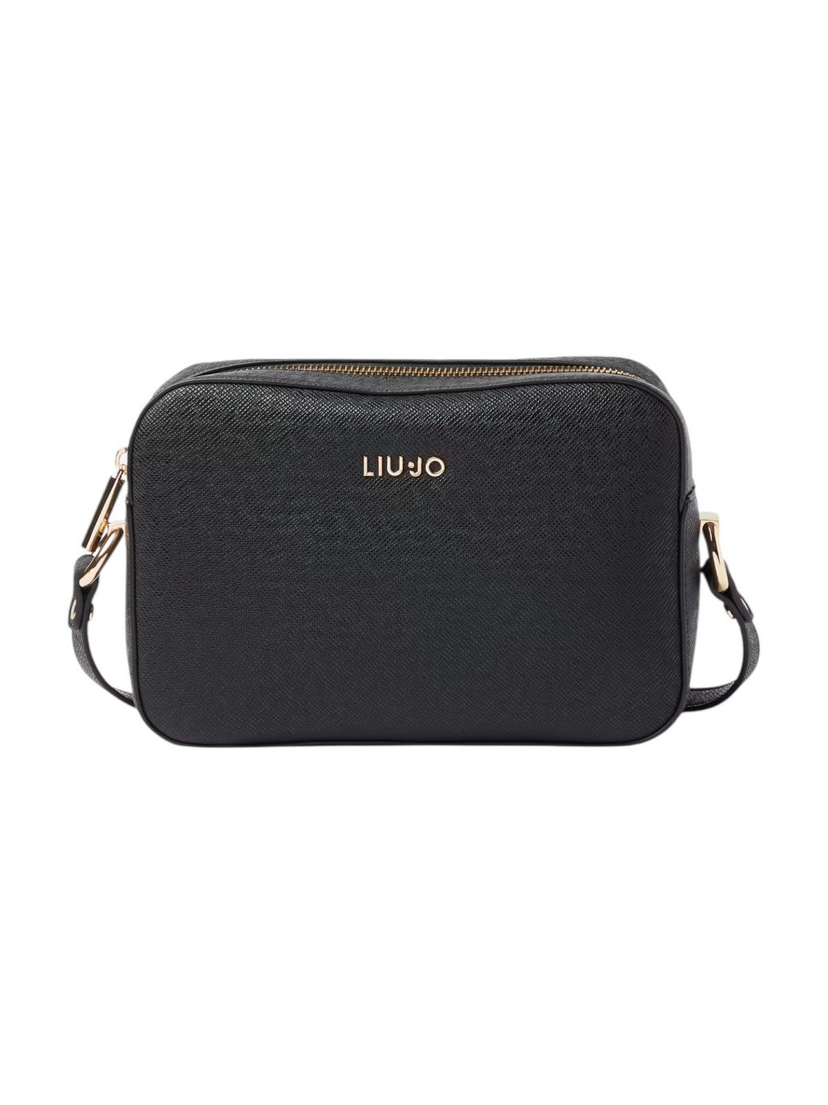 LIU JO ACCESSORIES Borsa Donna AXX012E0087 22222 NERO gioboutiqueweb