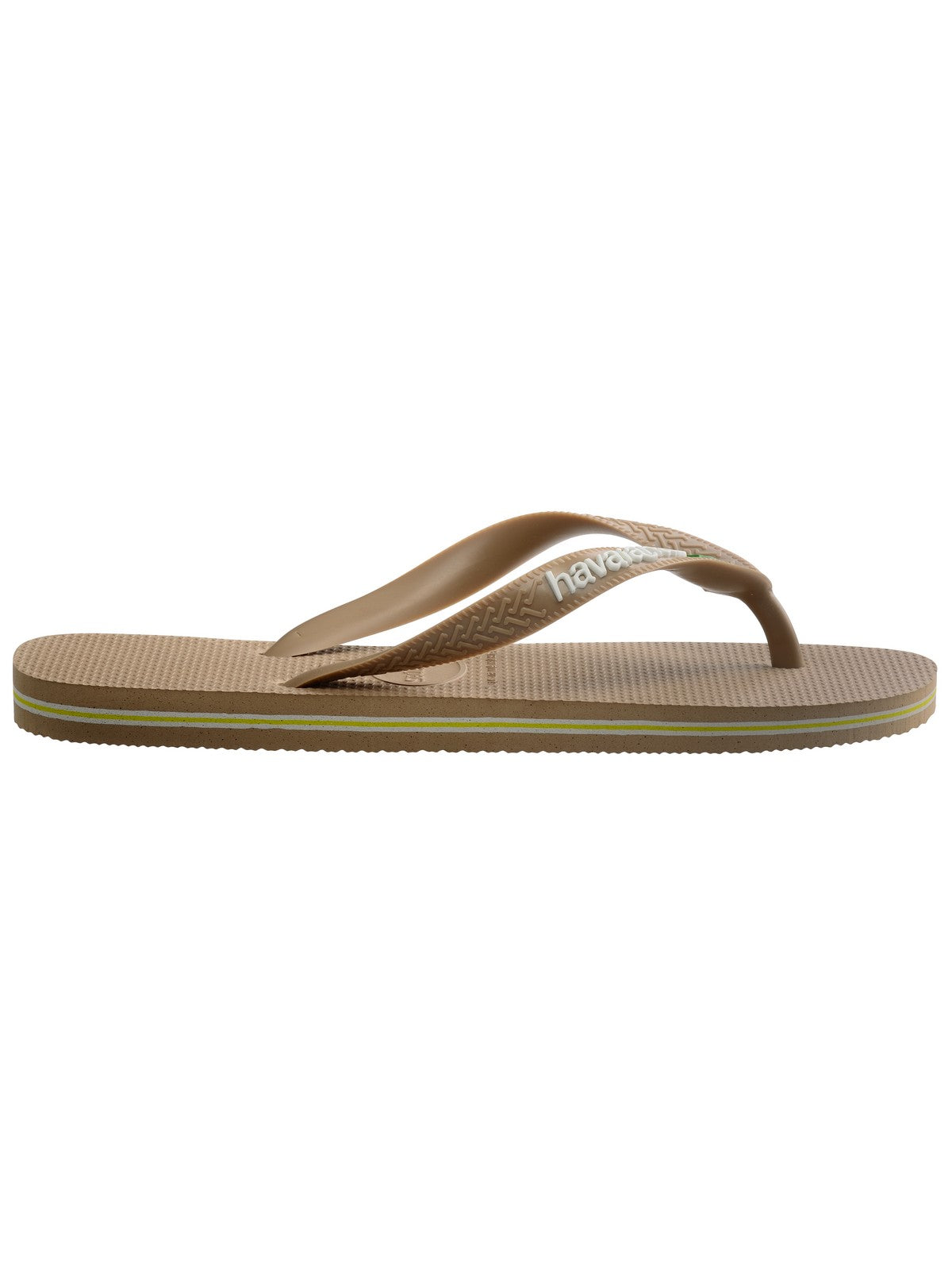 HAVAIANAS Infradito Donna Hav. Brasil logo 4110850.3581 Rosa gioboutiqueweb