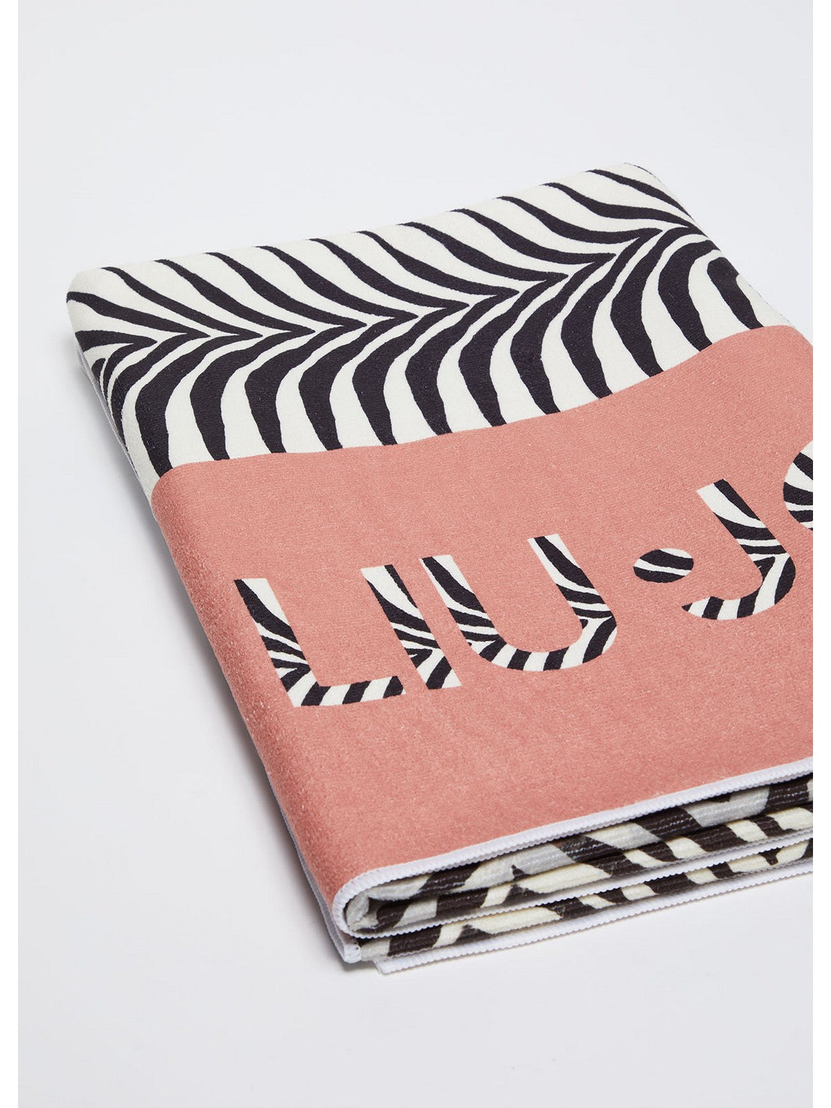 Liu Jo Beachwear Sea Tempo Woman Va4213T0300 N9076 brown