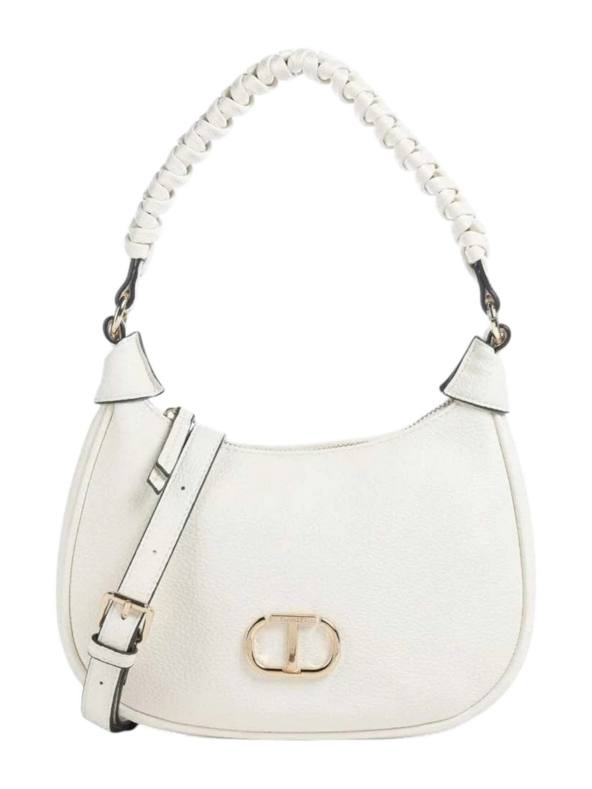 TWINSET Borsa Donna 251TD8061 00282 Bianco