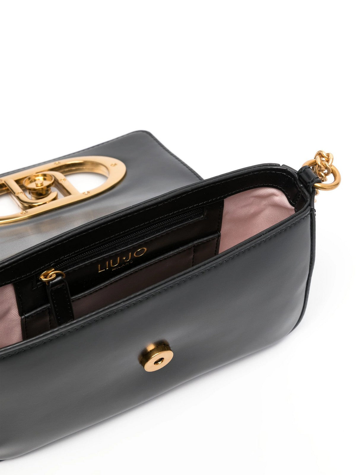 LIU JO ACCESSORIES Borsa Donna AA4270E0132 22222 Nero gioboutiqueweb