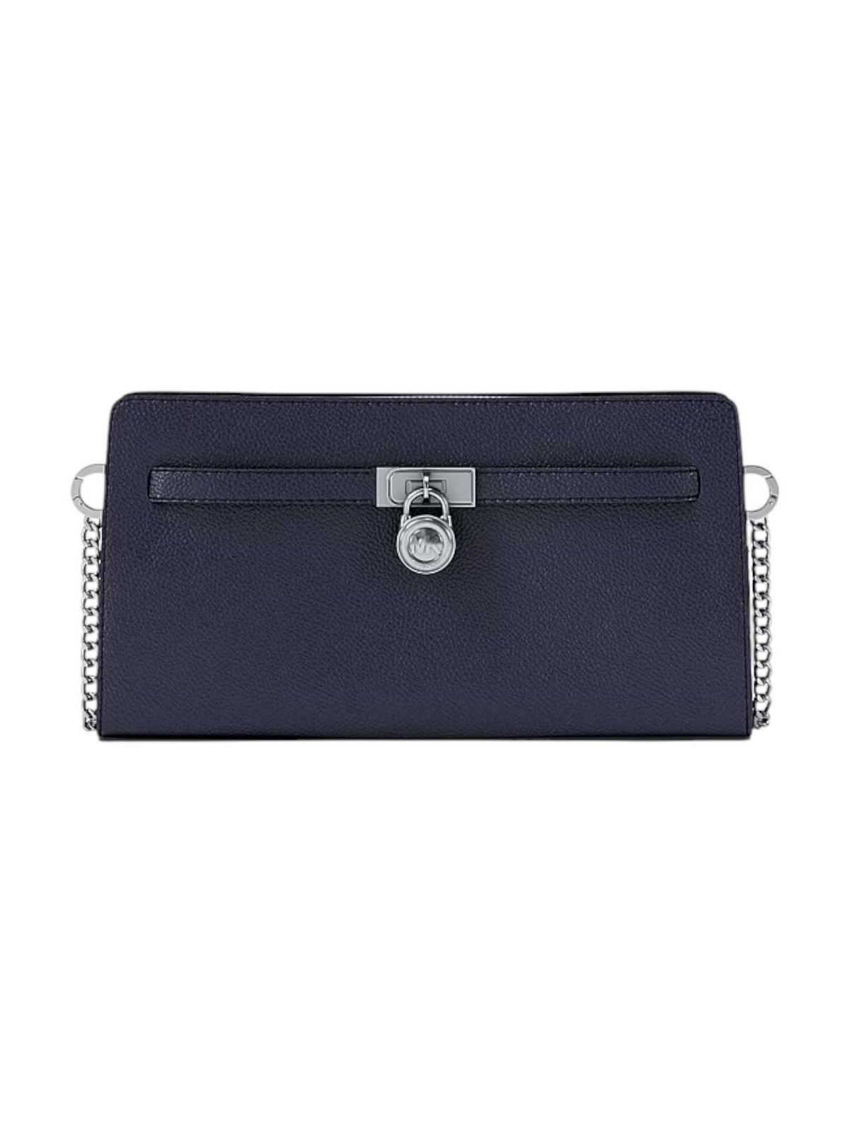 MICHAEL KORS Borsa Donna HAMILTON MODERNE 32F5SNXC0L 401 DRESS BLUES