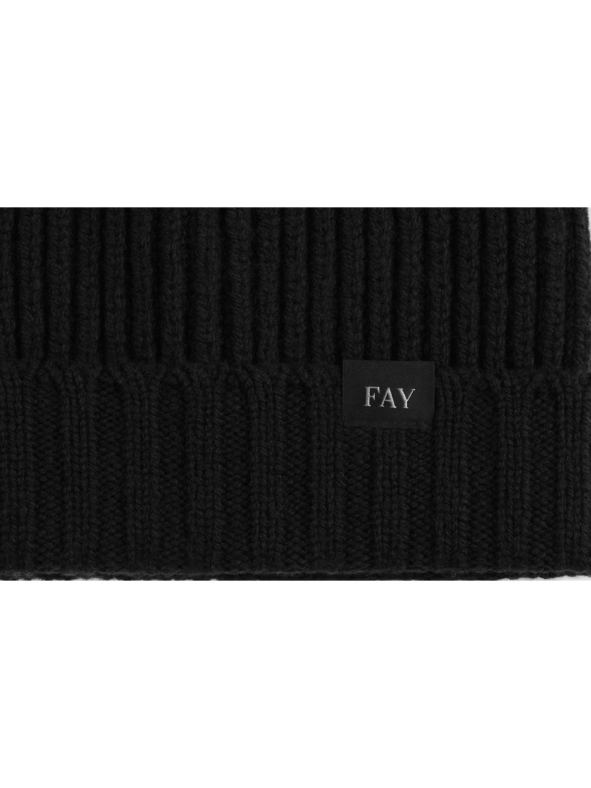 FAY Cappello Uomo N7MF3512970XWIB999 NERO