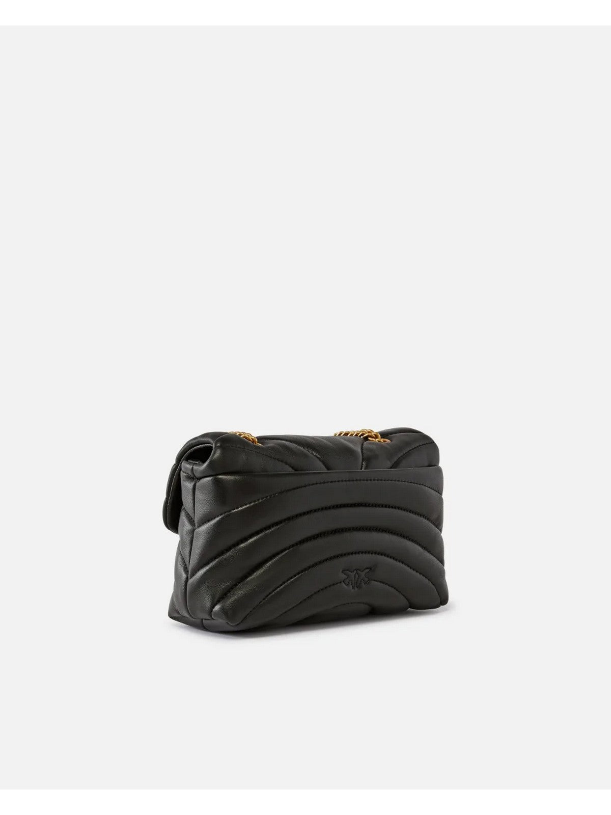 PINKO Pochette Donna LOVE PUFF MINI 100039-A1EX Z99Q BLACK