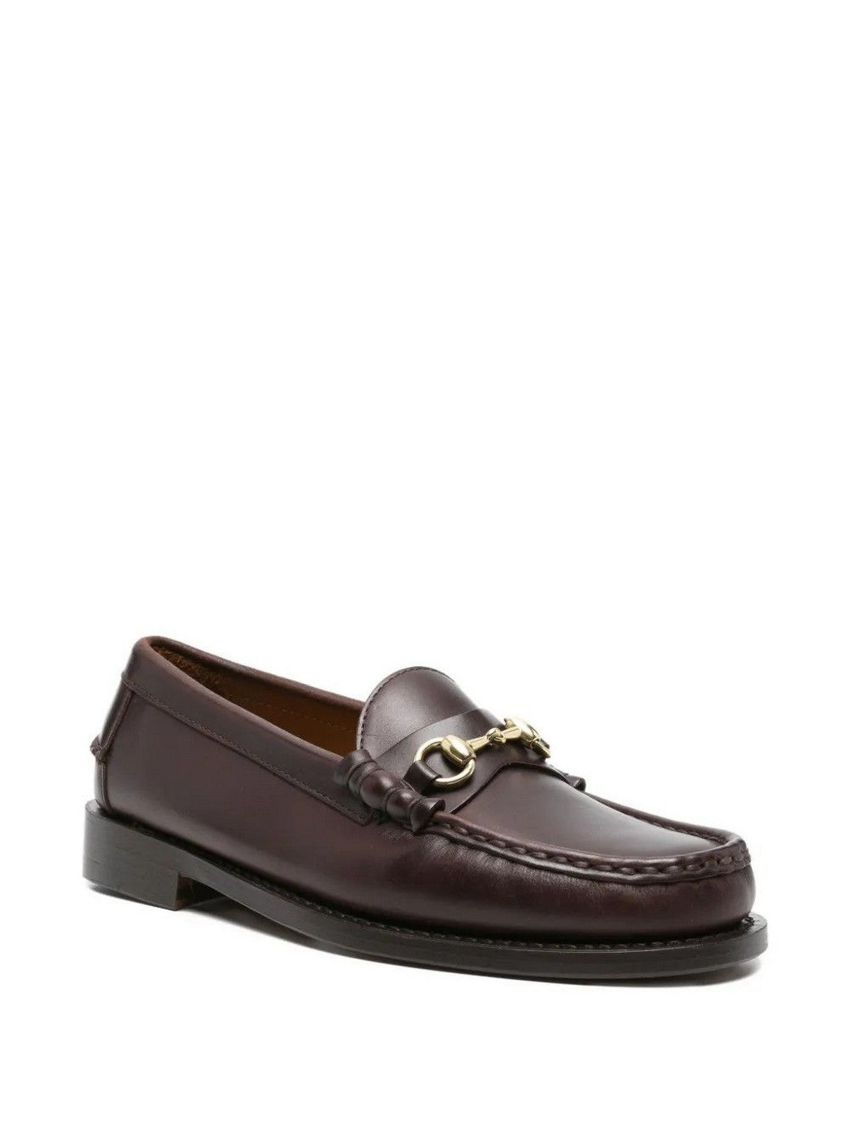 SEBAGO Mocassino Uomo JOE MODENA 72138GW 901 Dk Brown