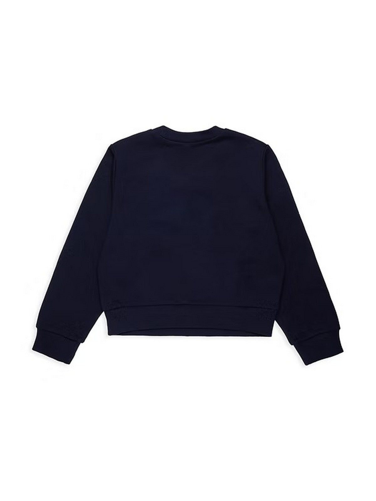 MAX&CO Sudadera para niña MX0037 MX056 MX854 SKY CAPTAIN