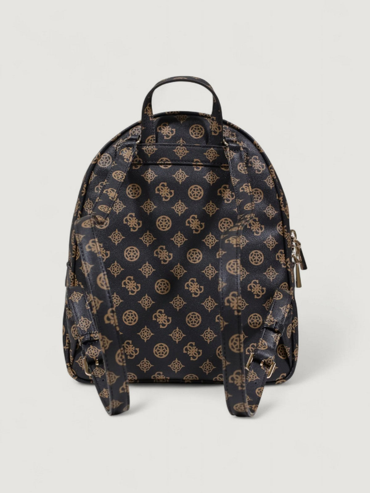 GUESS Zaino Donna MANHATTAN II LARGE BACKPACK HWPG71 18330 MLO MOCHA LOGO