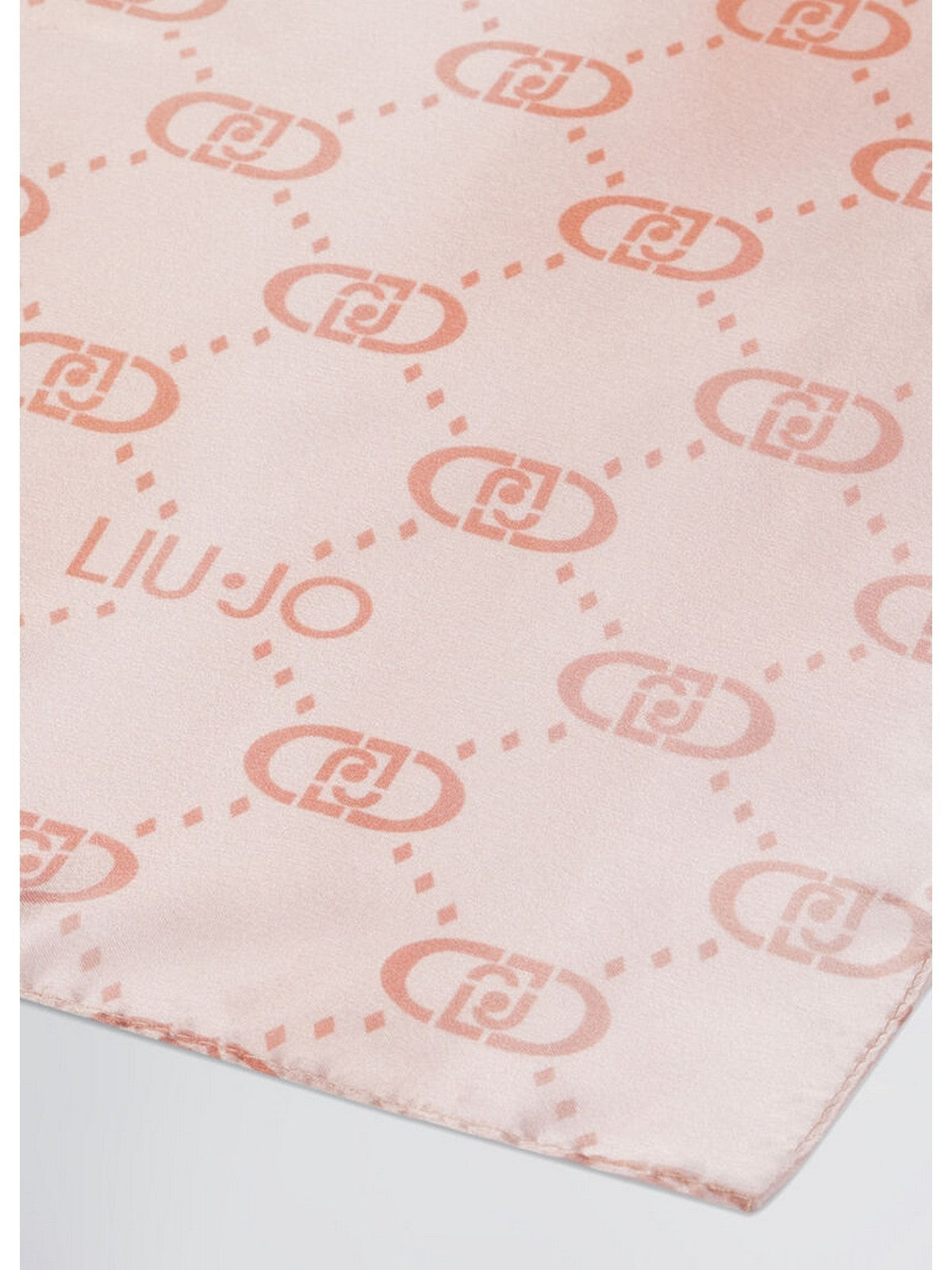 LIU JO SOFT Stola Donna 2A5045T0300 00005 Beige gioboutiqueweb