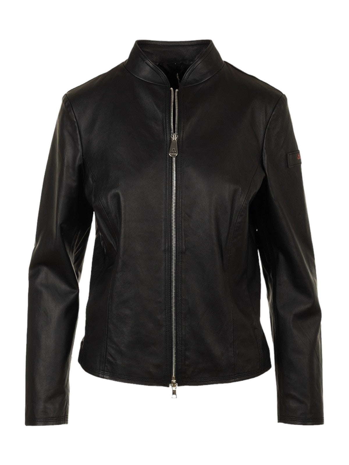 Peuterey Jacke Frau Liebhaber PE 06 PED4977 99011856 Schwarzer Ner