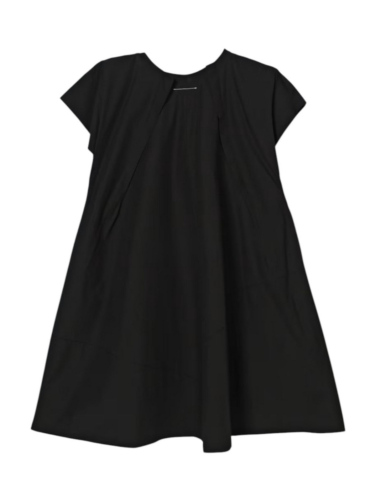 MM6 Abito Unisex bambino M60941 MM05H M6900 BLACK