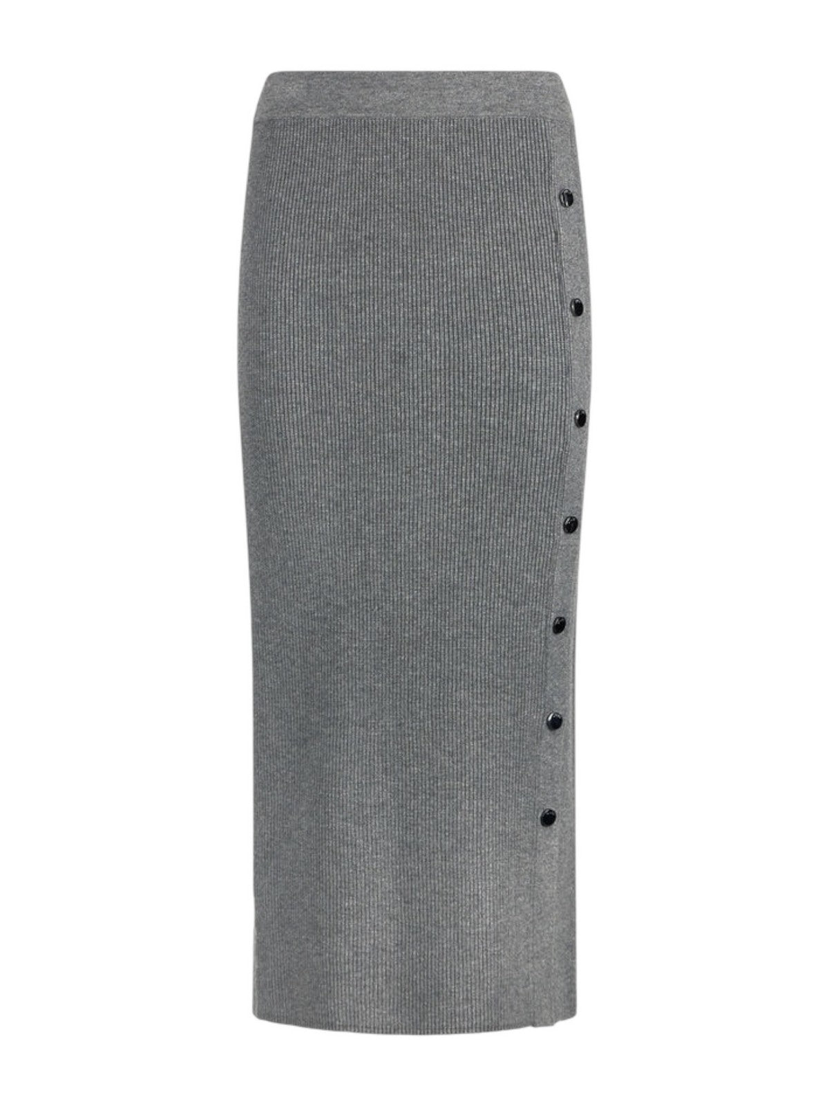 LIU JO WHITE Gonna Donna MF5372MS99E 02050 GRIGIO MD.MELANGE