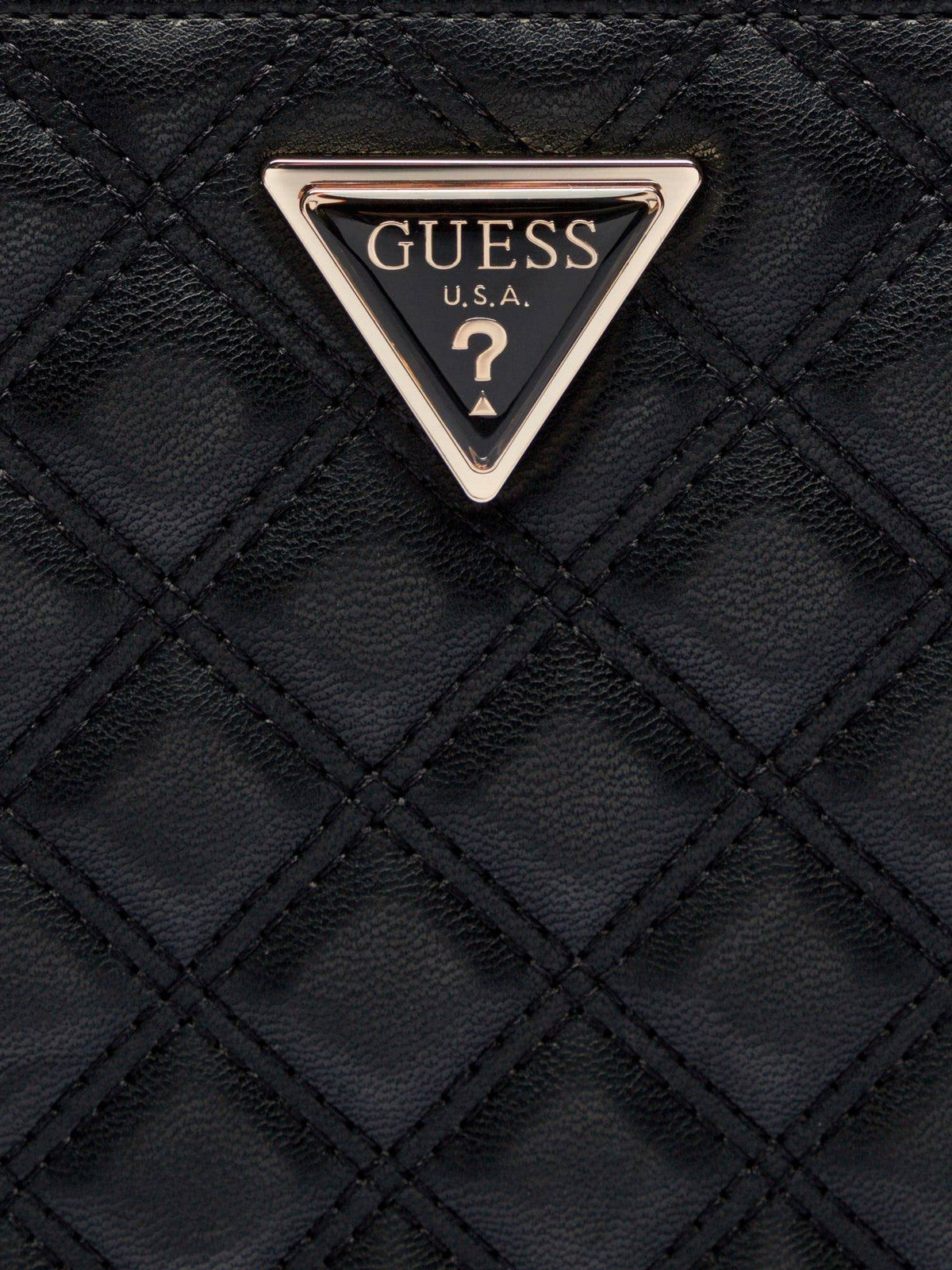 GUESS Custodia laptot Donna GIULLY TECH CASE TWQ874 82150 BLA Nero gioboutiqueweb