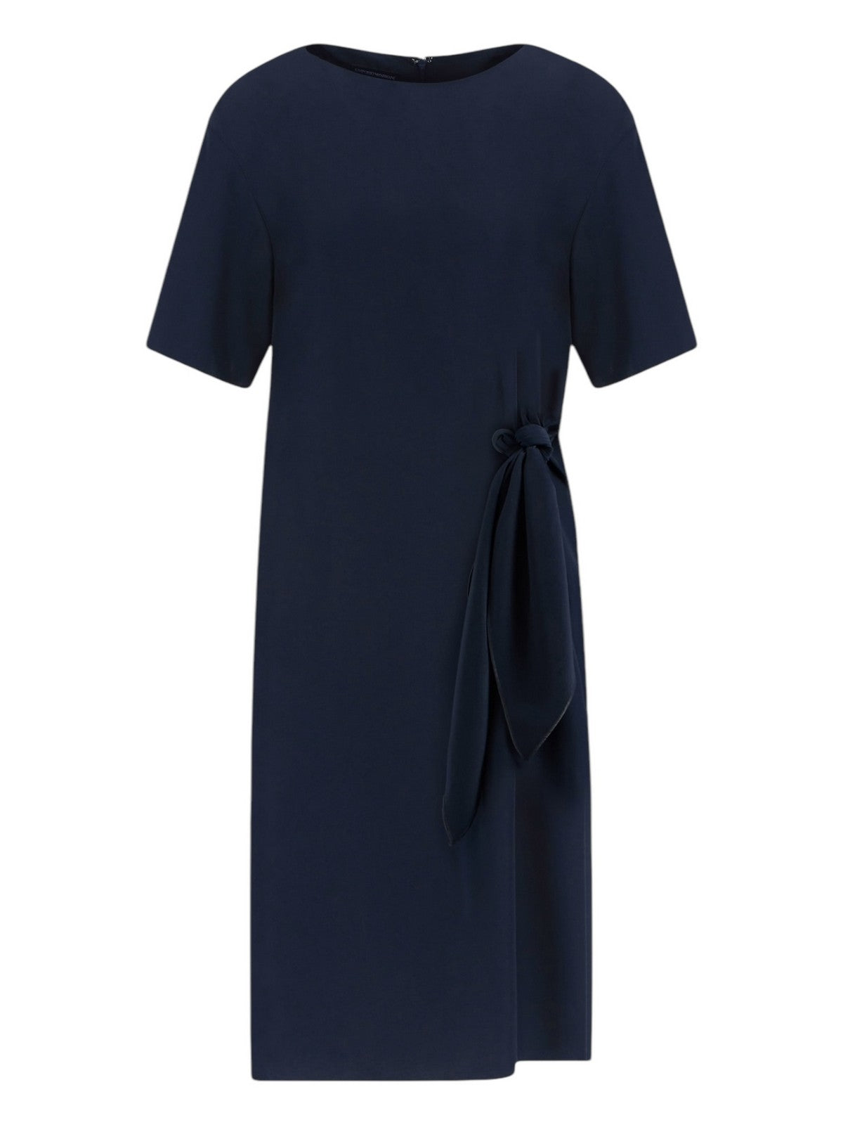 EMPORIO ARMANI Abito Donna EW001538 TE14039 UB115 Blu