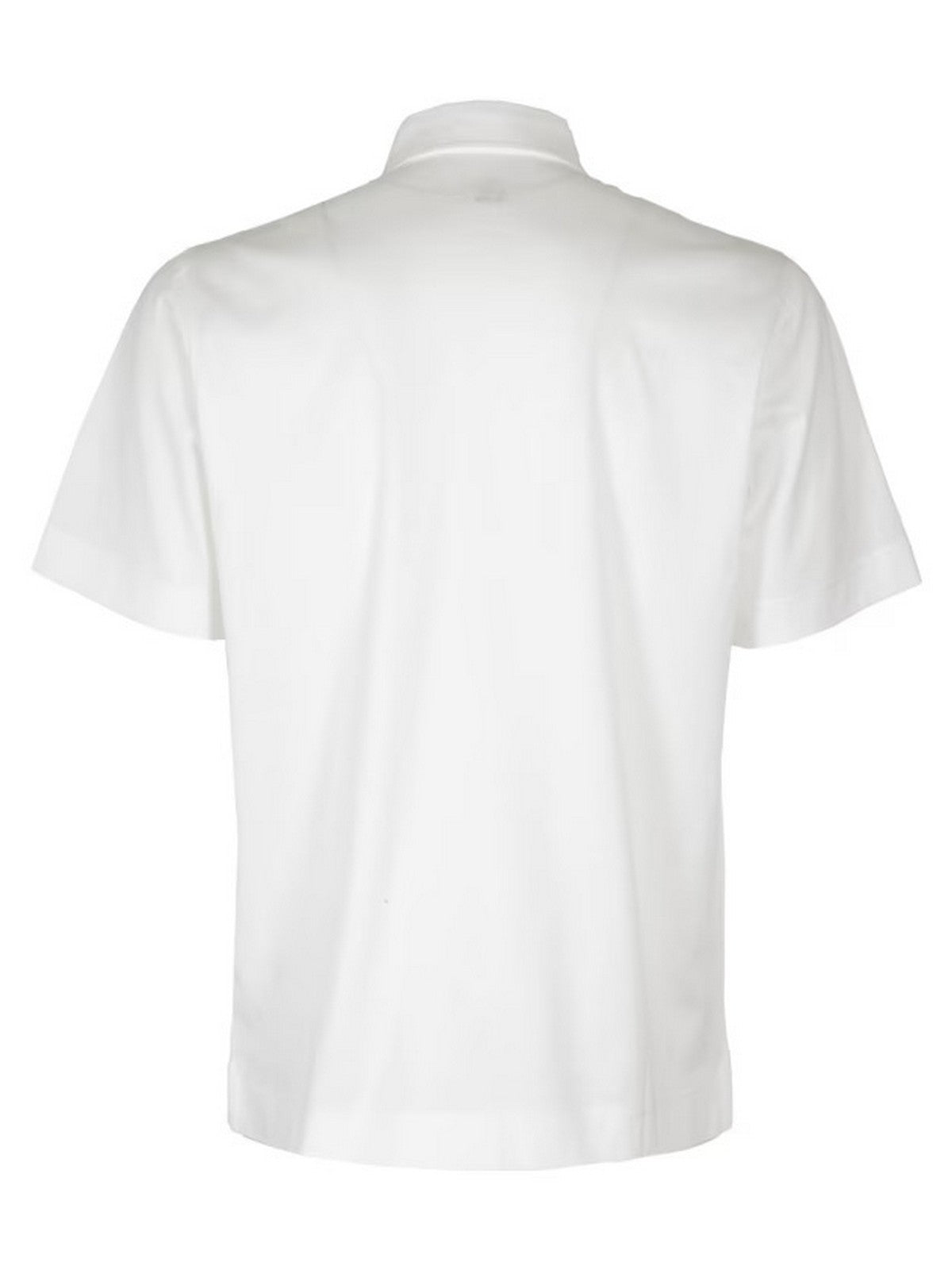 CIRCOLO 1901 Polo Uomo CN4713 OTTIC Bianco