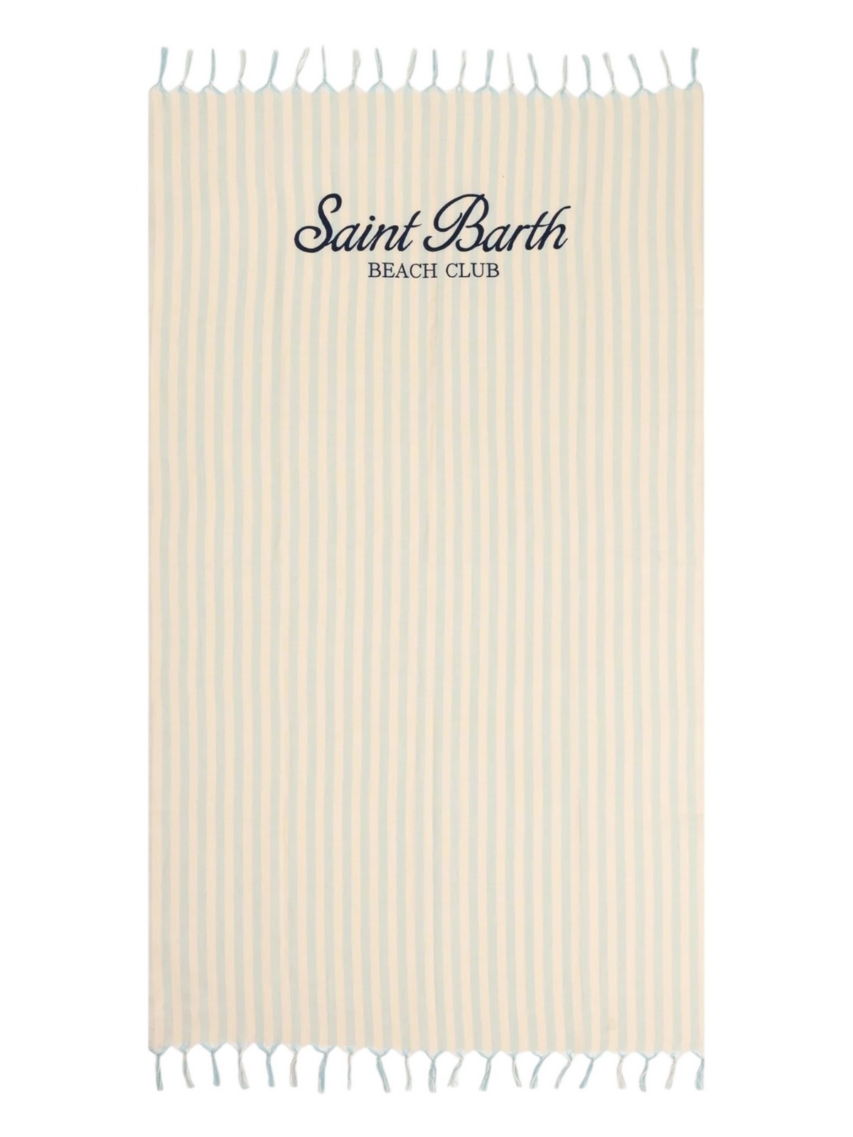 MC2 SAINT BARTH Telo mare Uomo FOUTAS LIGHT N 02029H Bianco gioboutiqueweb