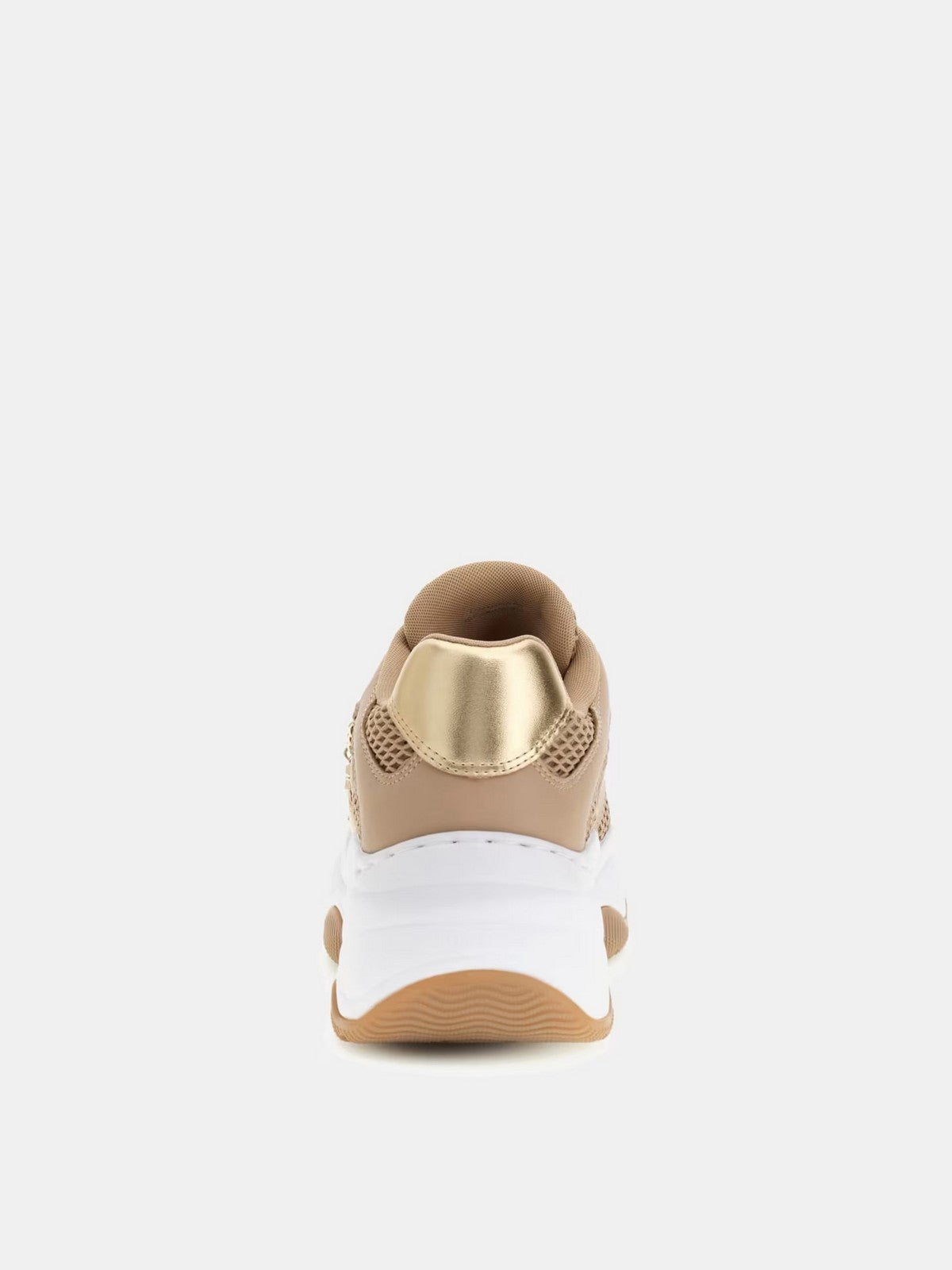 GUESS Sneaker Donna HARPAA FLPHAR ELE12 OAT OAT