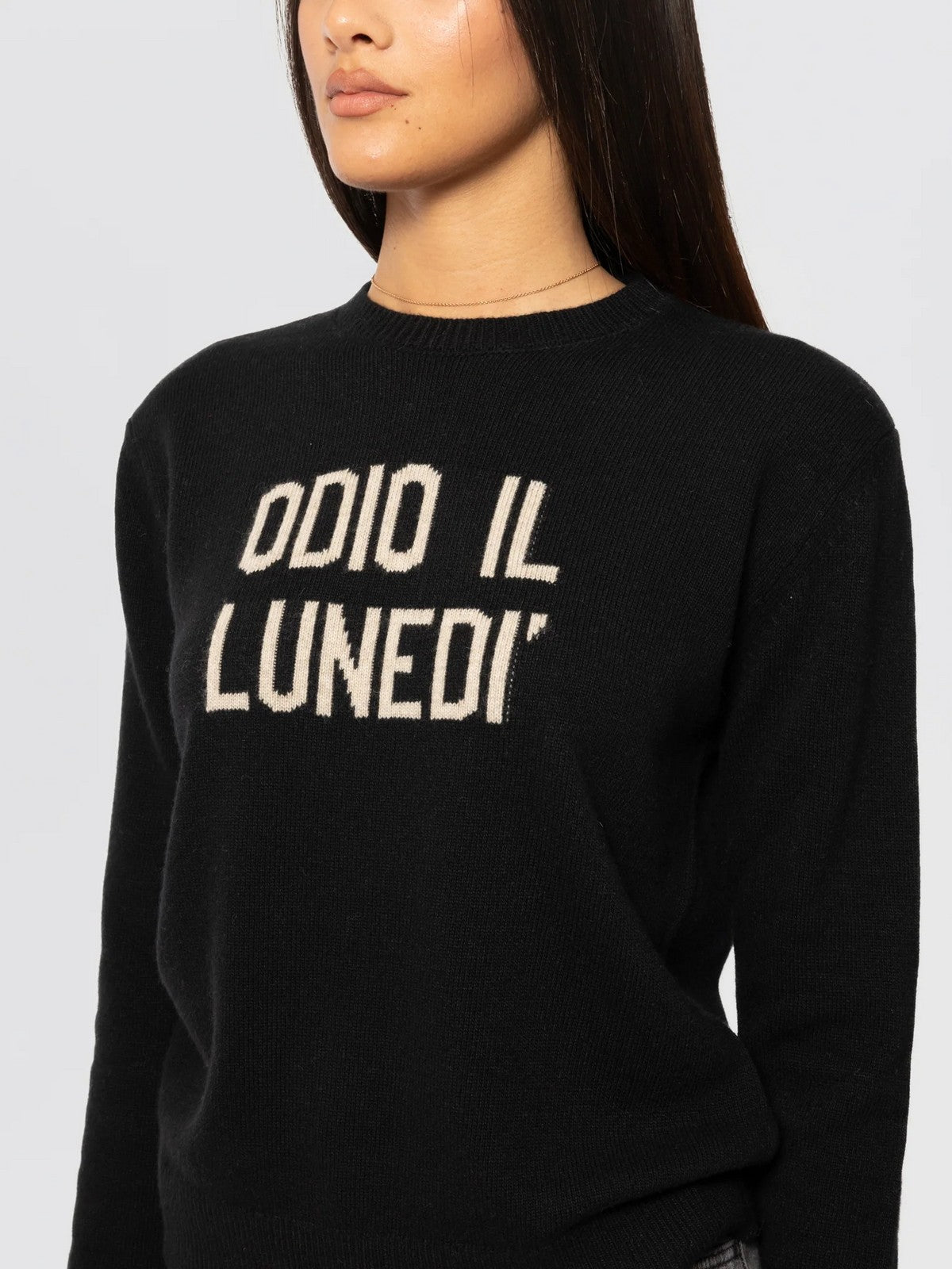 MC2 SAINT BARTH Maglione Donna NEW QUEEN 04101I ODIO 00