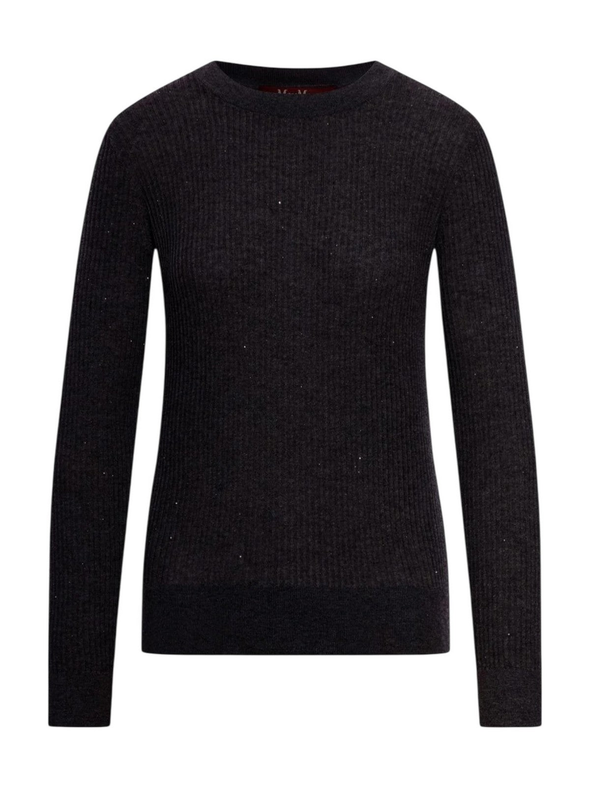 MAX MARA Maglione Donna MARABU 2526366031600 006 Nero