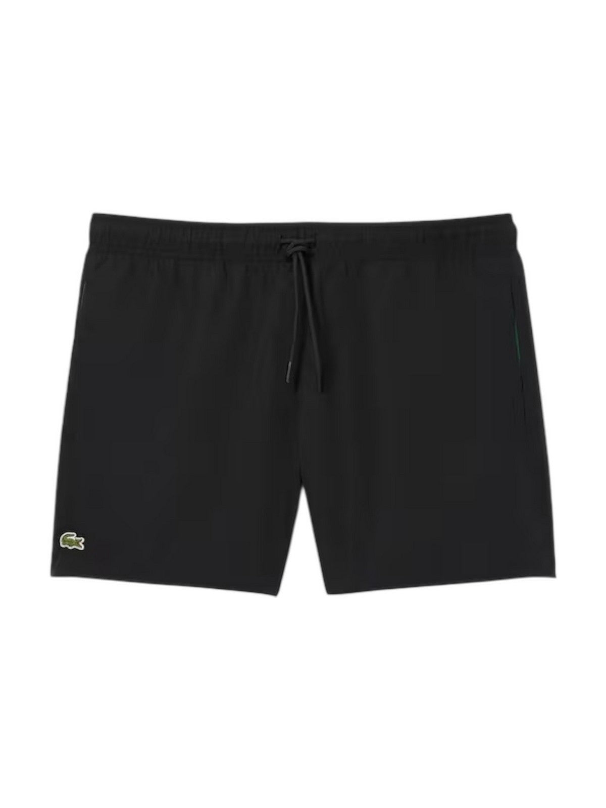 LACOSTE Costume da bagno Uomo MH6270 964 Nero