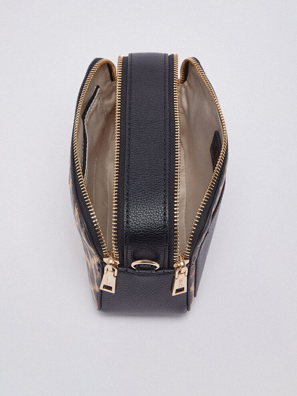 LIU JO ACCESSORIES Borsa Donna AA6100E1119 00047 Macul.naturale