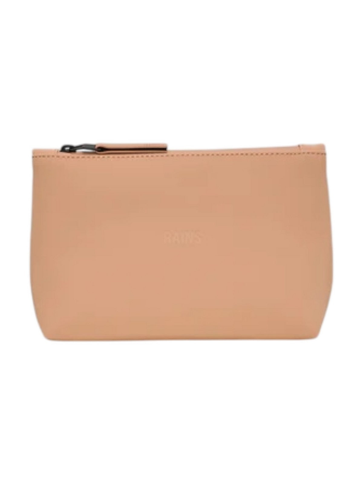 RAINS Pochette Unisex adulto Cosmetic Bag W3 15600 104 Coy Rosa gioboutiqueweb