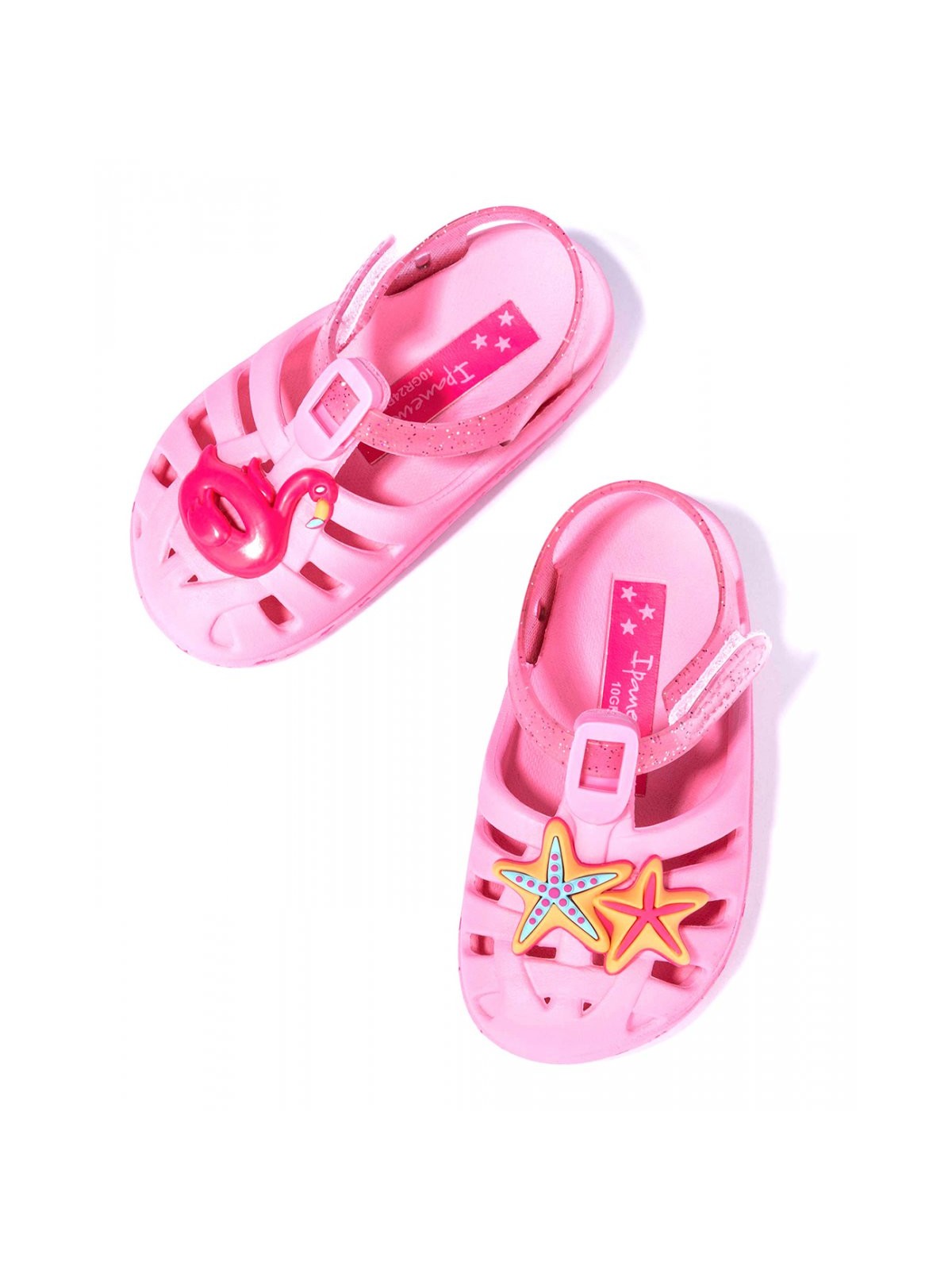 IPANEMA Sandalo Bambine e ragazze IP.83619 BC890 PINK gioboutiqueweb