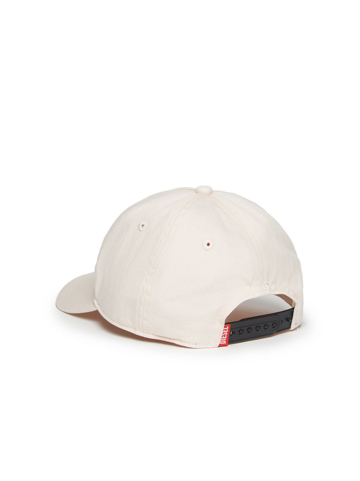 Diesel hat children and teenagers J01679 KXA77 K129 White