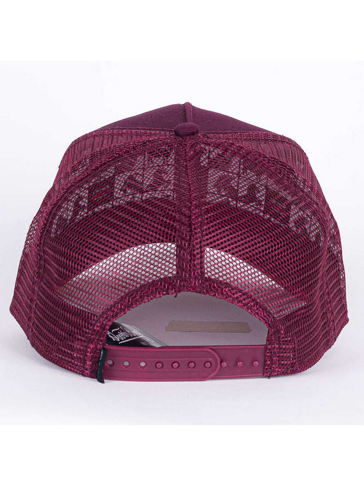 GOORIN BROS Cappello Uomo The panther 101-0381-MAR Rosso gioboutiqueweb