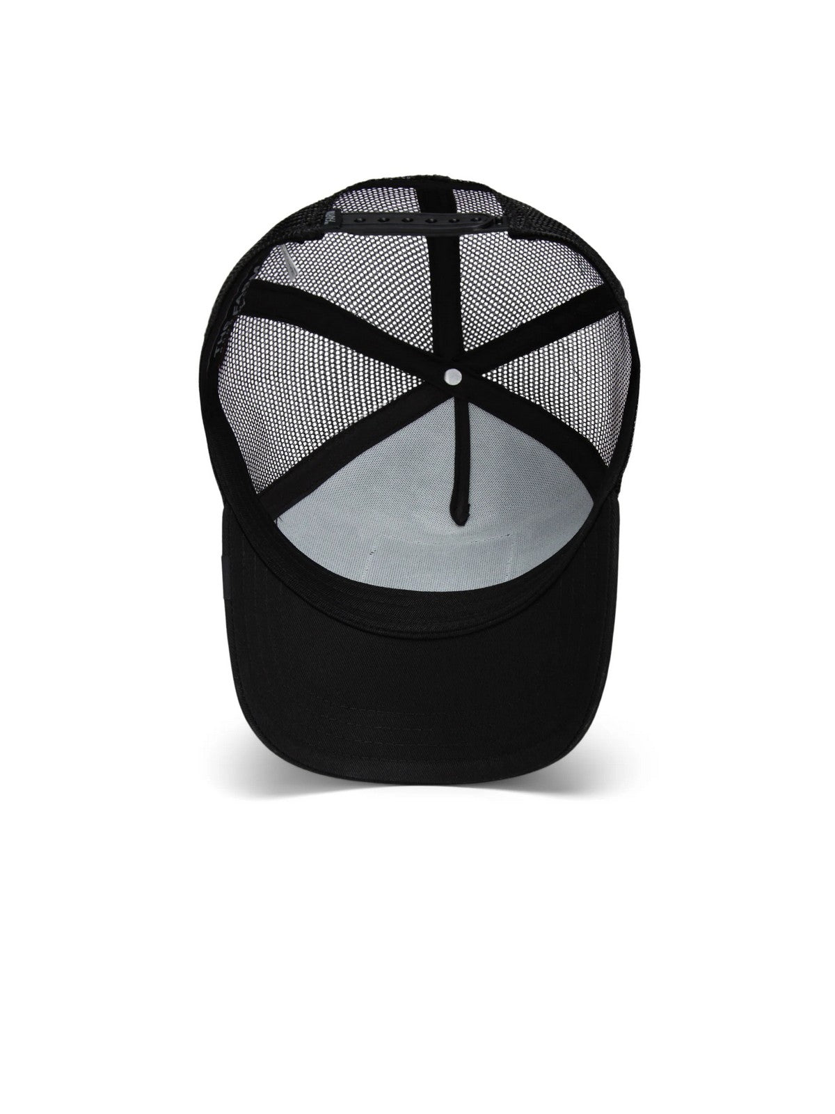 GOORIN BROS Cappello Uomo The Black Panther 101-1663 BLK Nero gioboutiqueweb