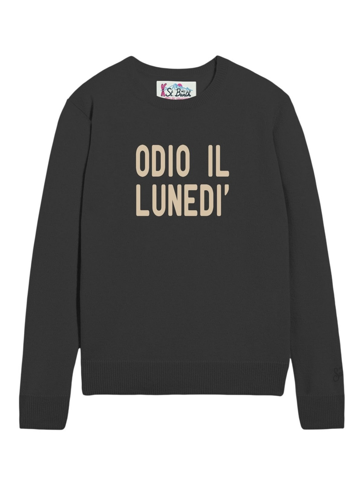 MC2 SAINT BARTH Maglione Donna NEW QUEEN 04101I ODIO 00