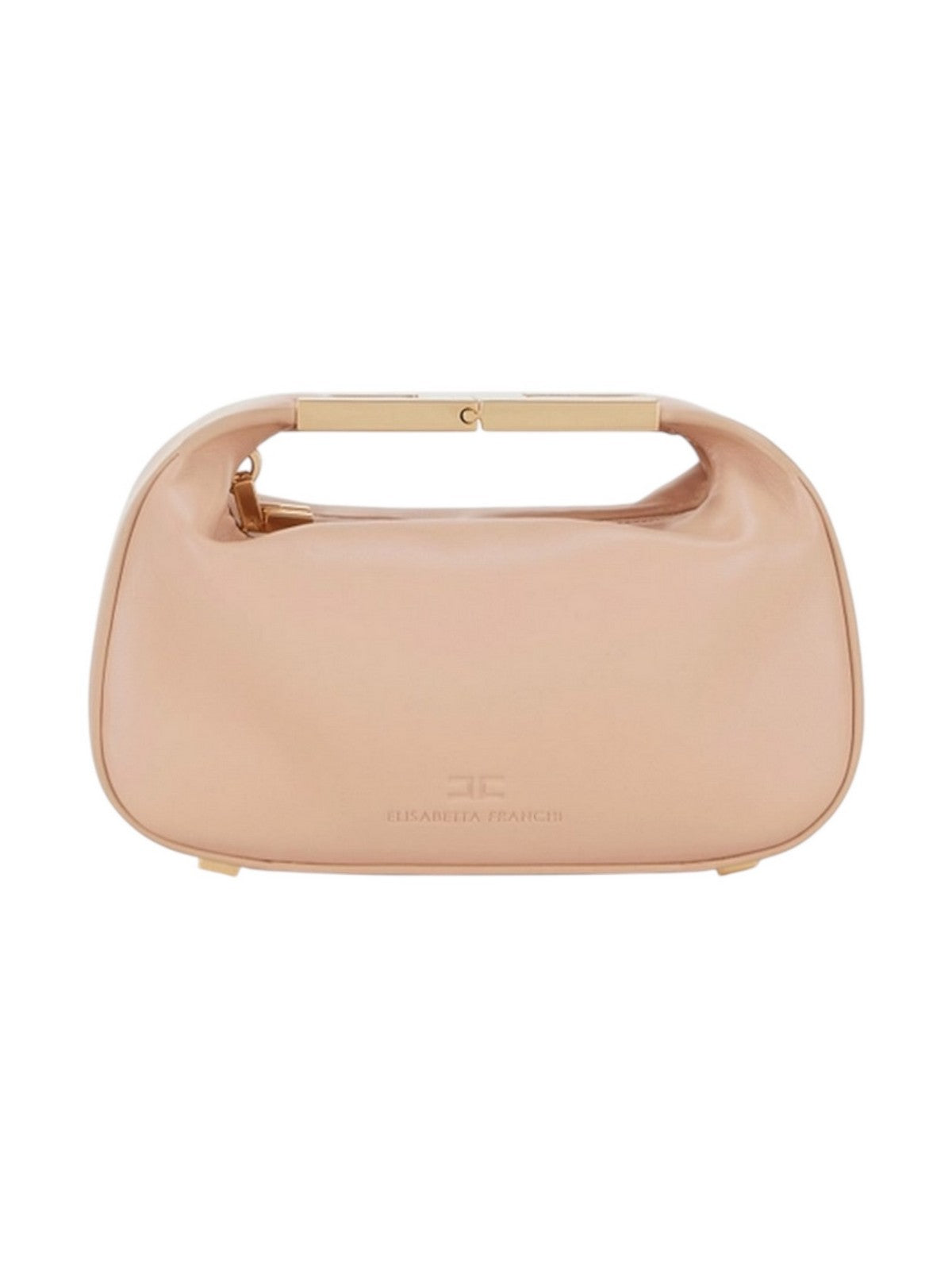 ELISABETTA FRANCHI Borsa Donna BS07A62E2 EA1 NUDE