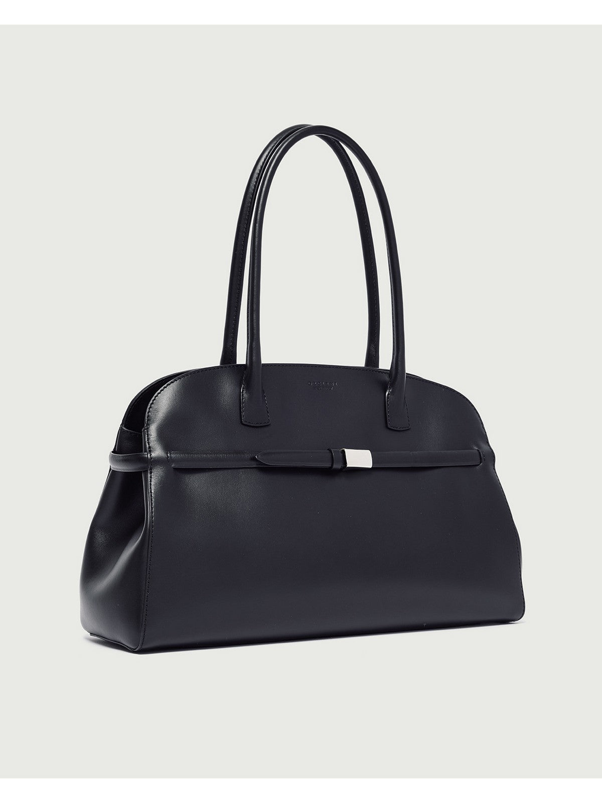 ORCIANI Borsa Donna B02201 ALB NER Nero