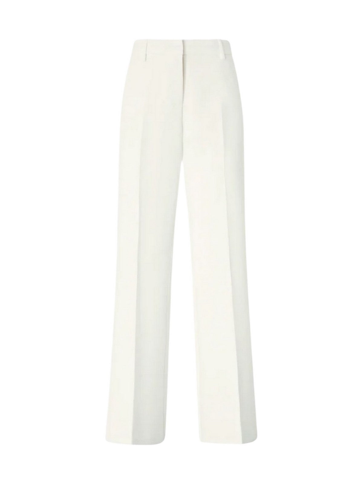 PINKO Pantalone Donna EUCALIPTO PANTALONE 106632-A32Z Z07 BIANCO SETA