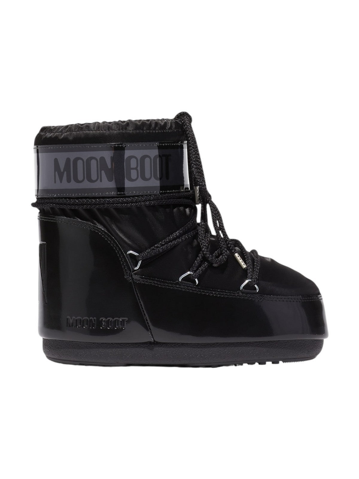 MOON BOOT Stivali e Stivaletti Donna 80D1409350-N001 BLACK