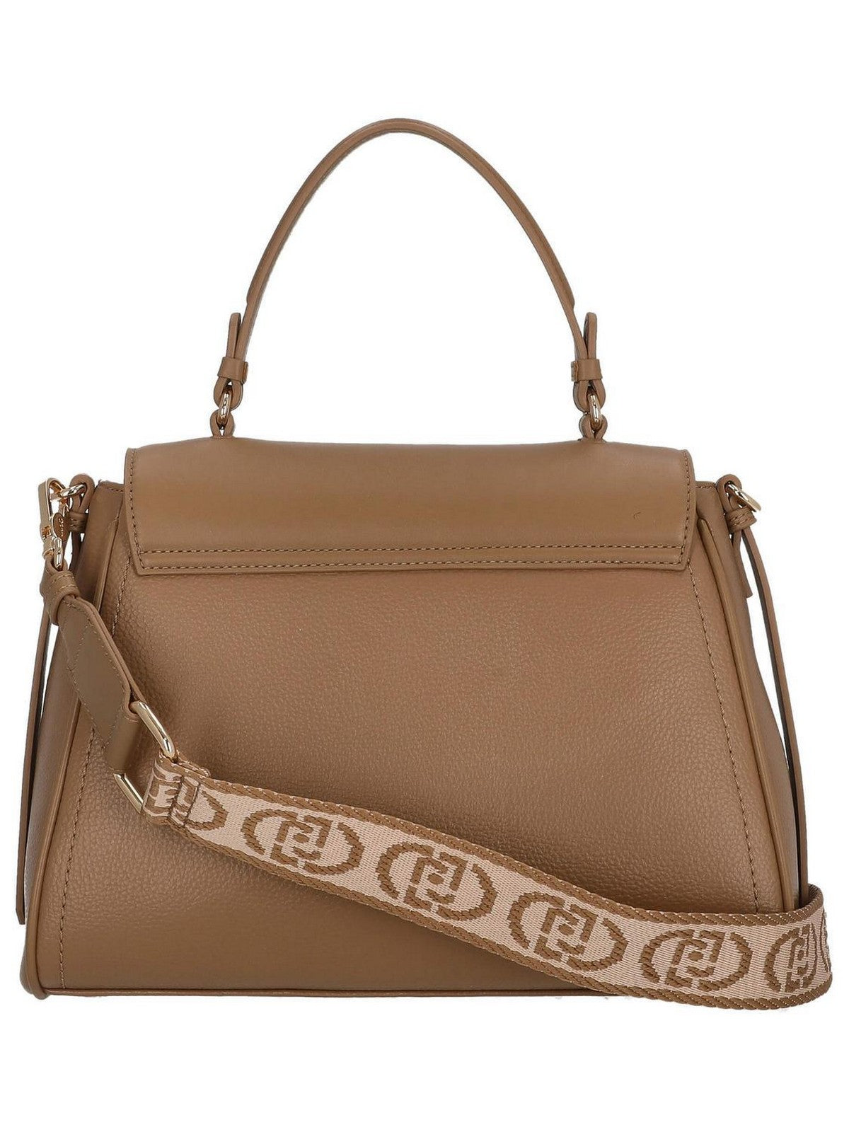 LIU JO ACCESSORIES Borsa Donna AF4028E0031 S3138 Marrone gioboutiqueweb