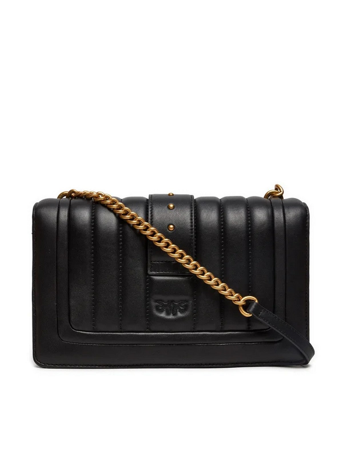 Pinko Woman Bag Love One Classic 102823-A1F1 Z99Q Black