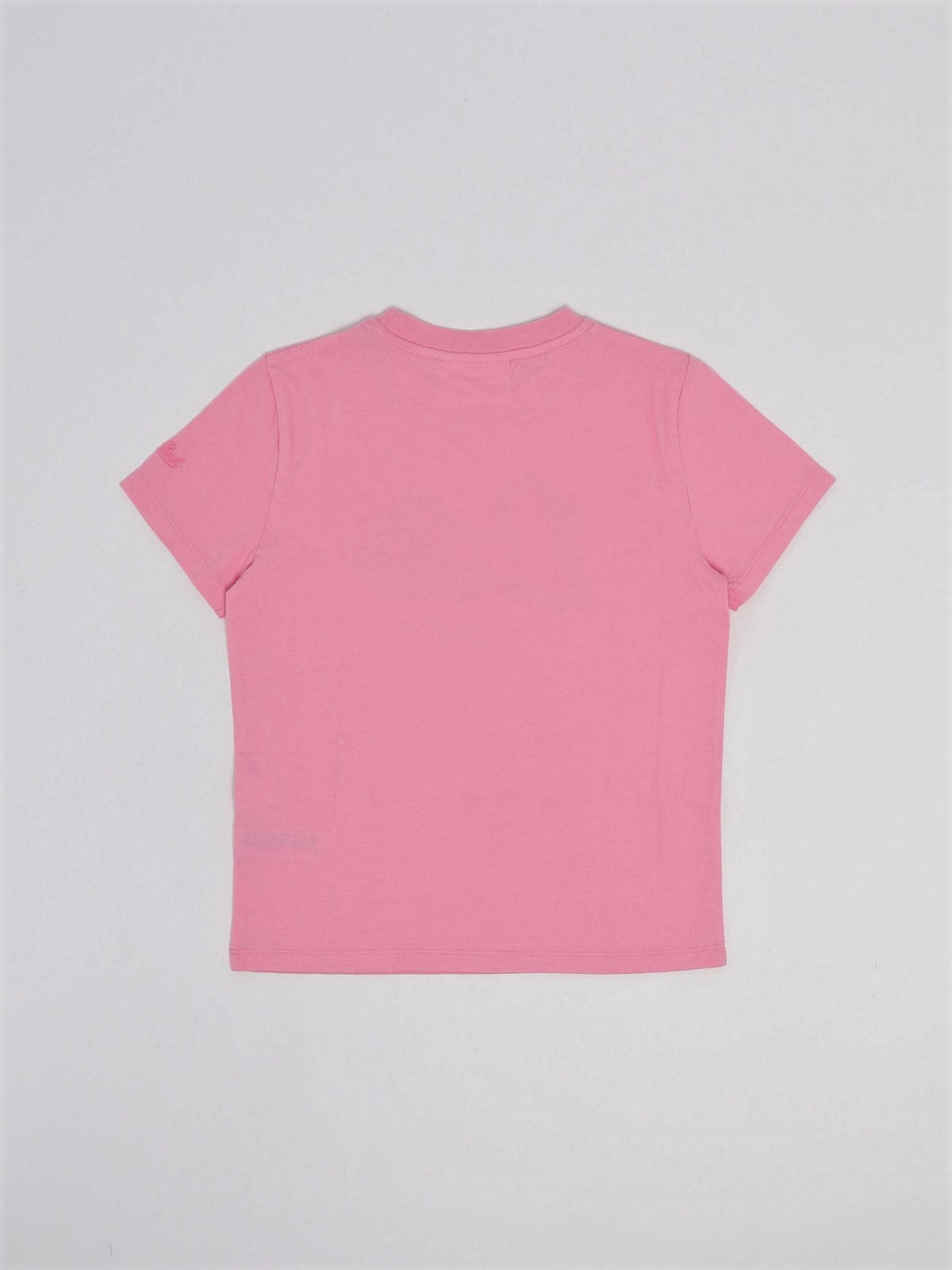 MC2 SAINT BARTH T-shirt Bambine e ragazze ELLY 03487H BARBIE CLASSIC SB 23 GLITTER gioboutiqueweb