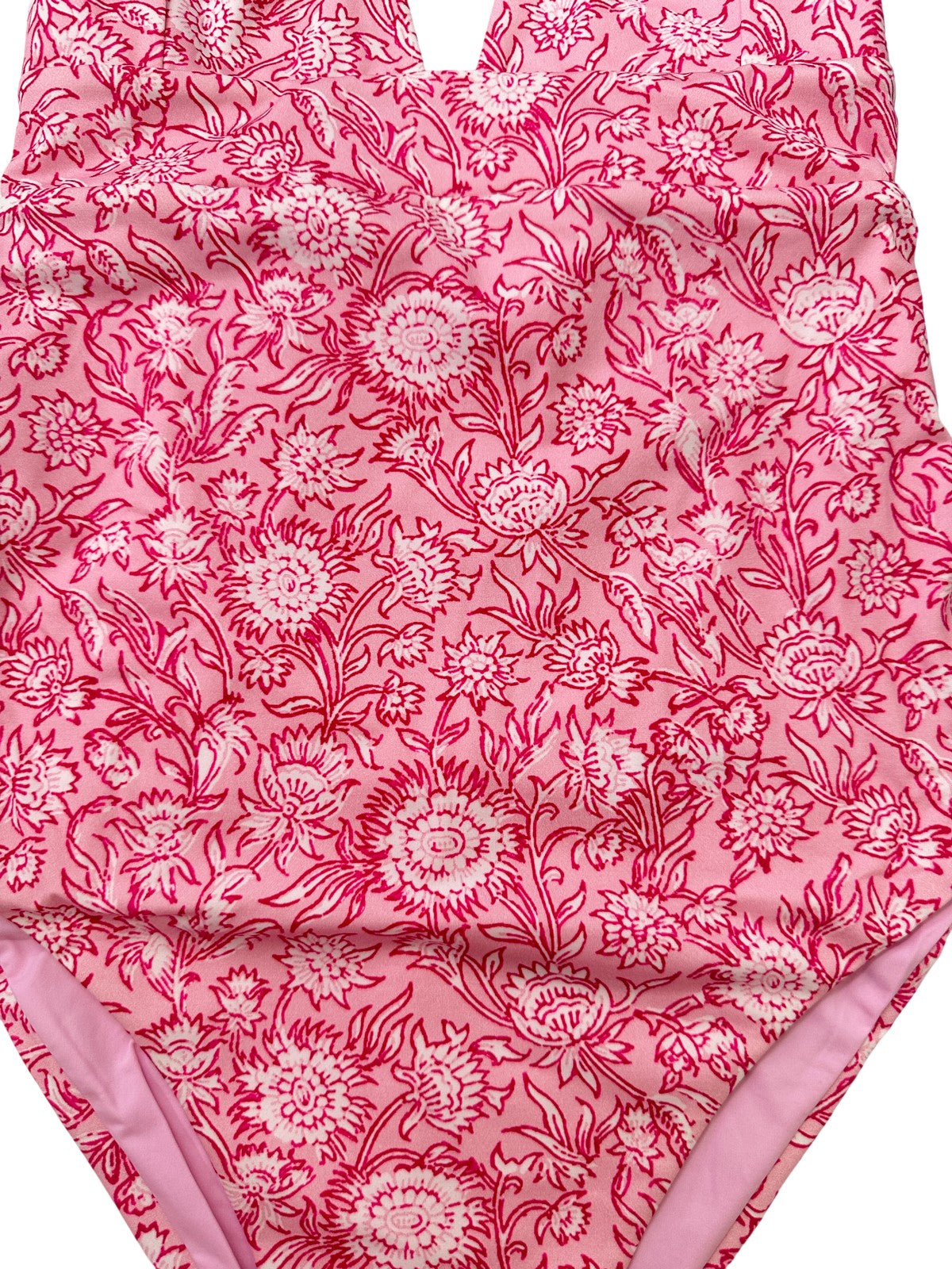 MC2 SAINT BARTH Costume da bagno Donna MARYLIN 01761F ARABESQUE 2101