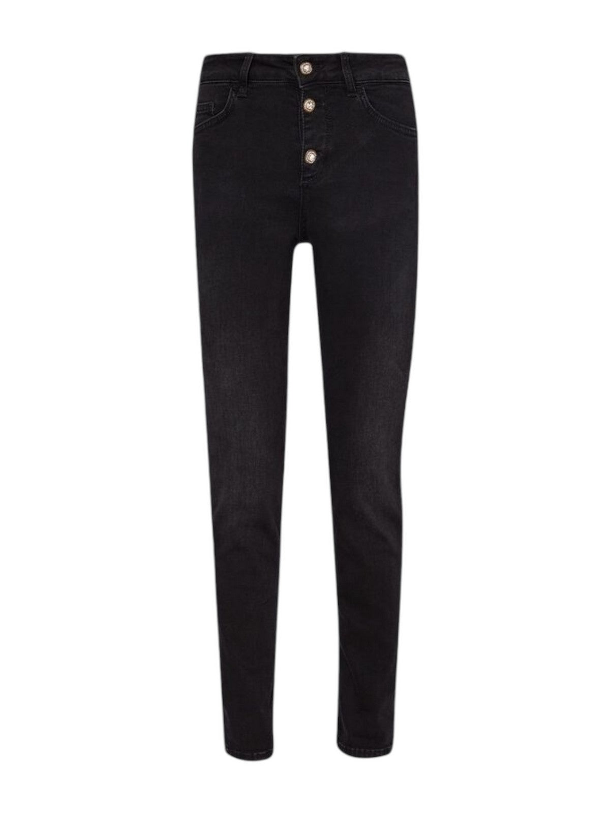 LIU JO BLUE DENIM Jeans Donna UF4054D4614 88000 Nero