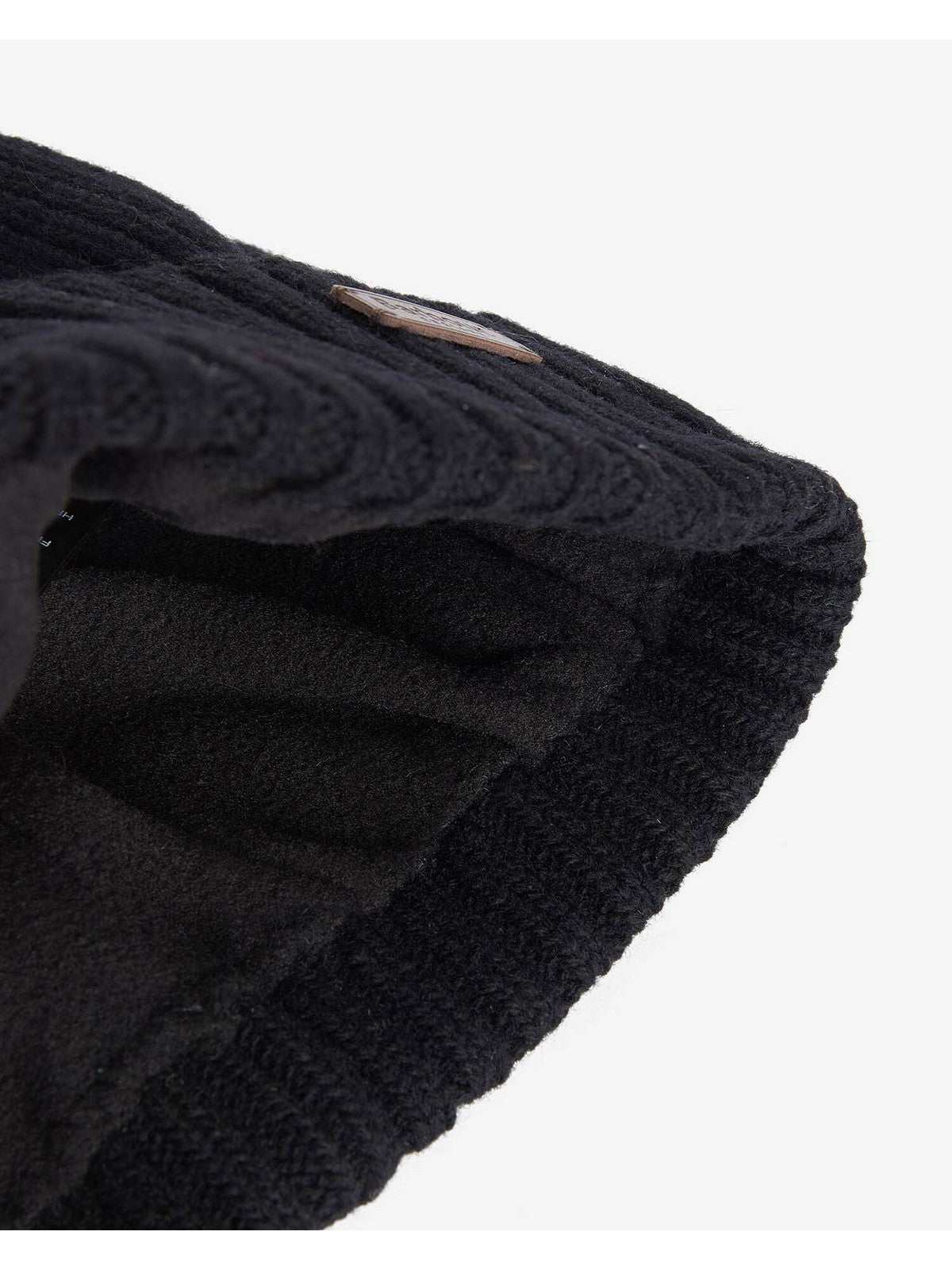 BARBOUR Herrenhut CARLTON MHA0449 BK11 SCHWARZ